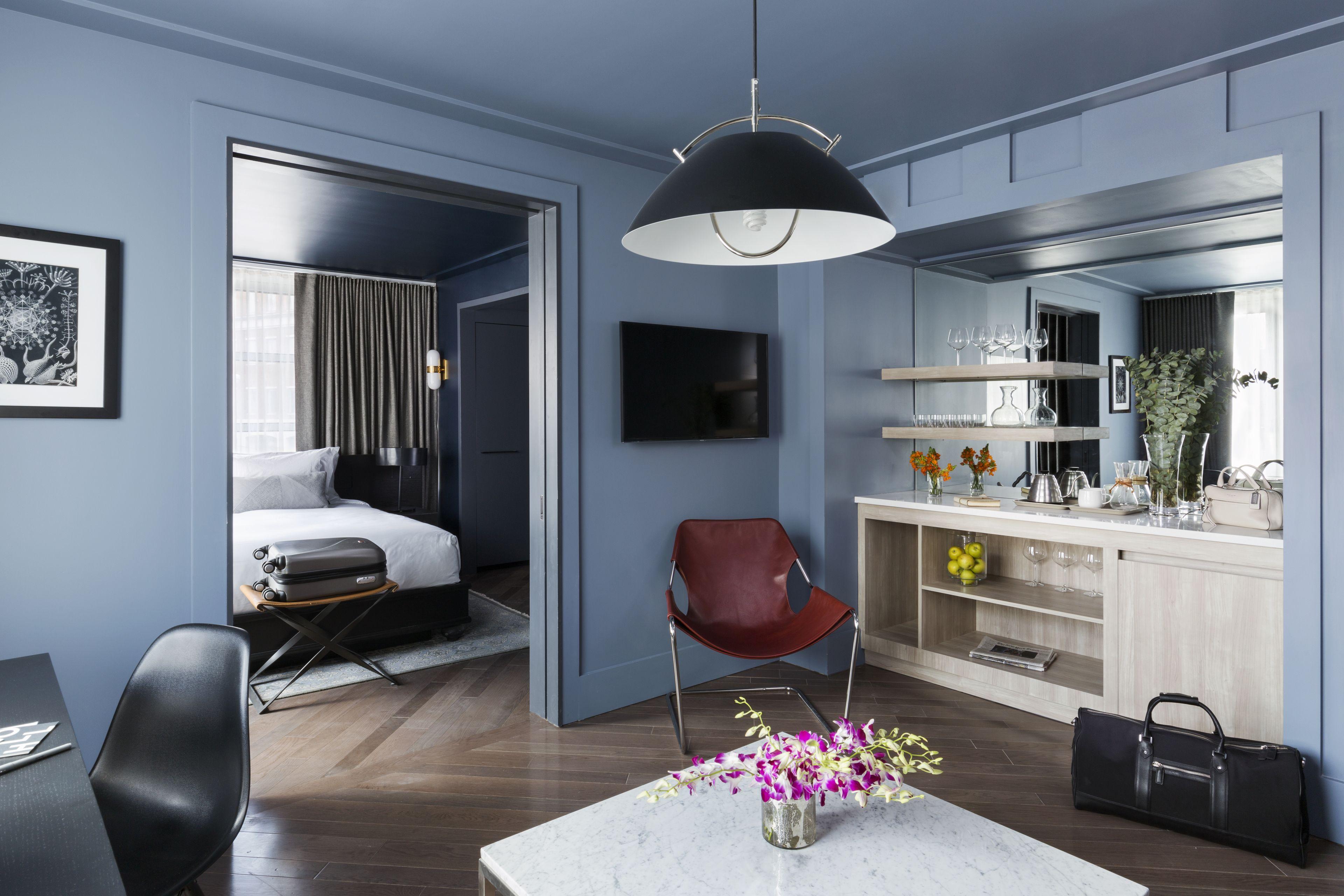 Hotel The Tillary Brooklyn