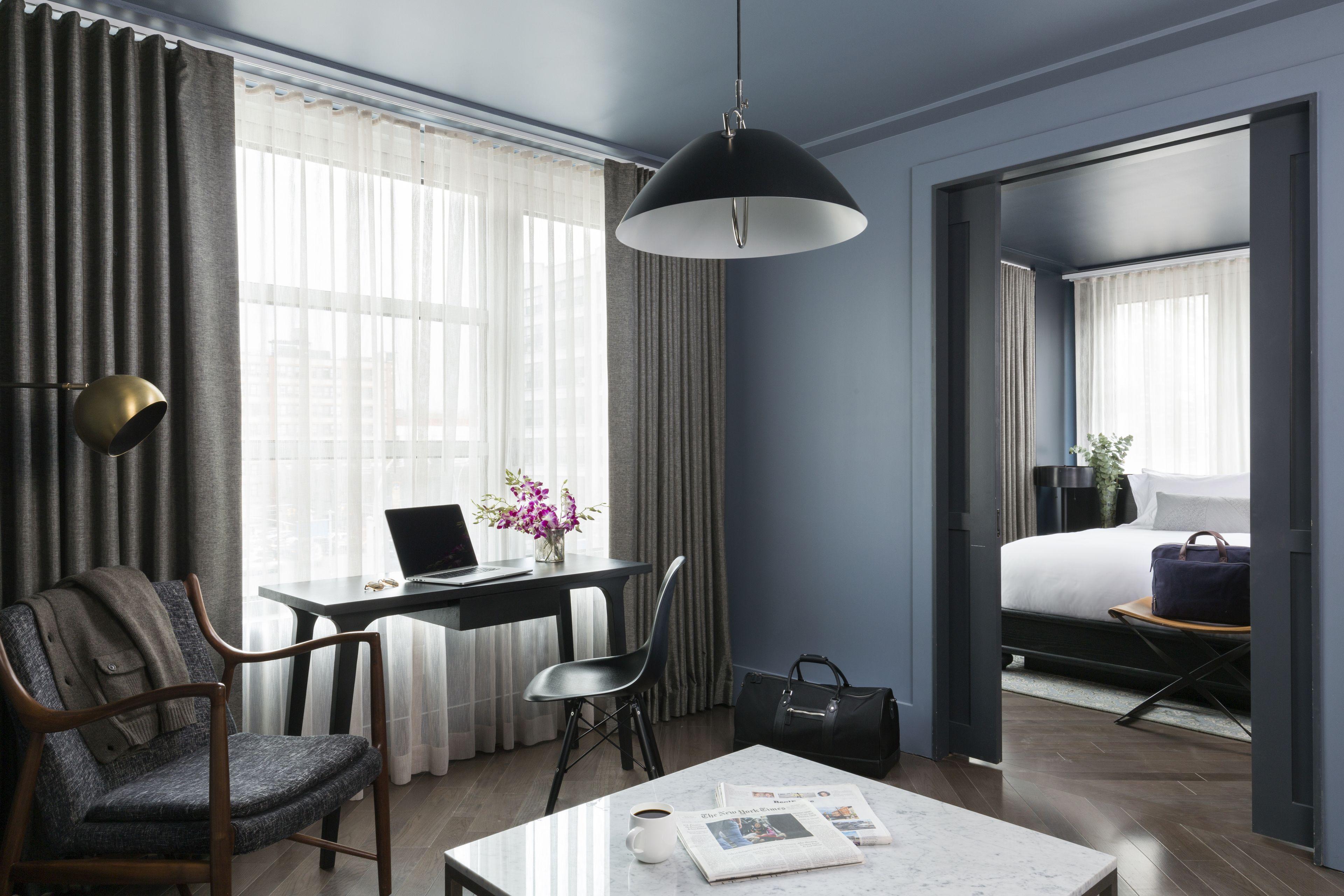 The Tillary Brooklyn 4*