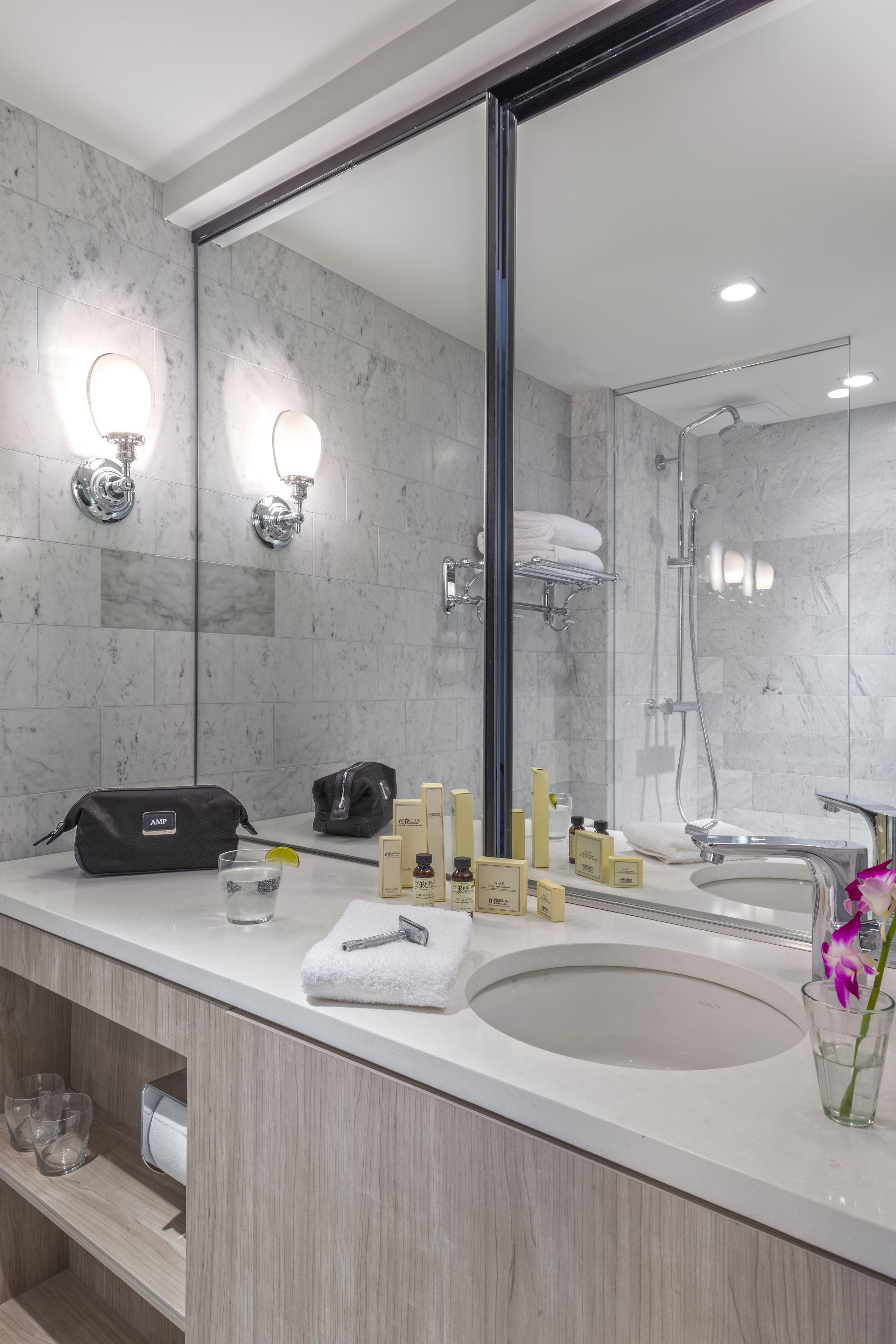 Hotel The Tillary Brooklyn 4*