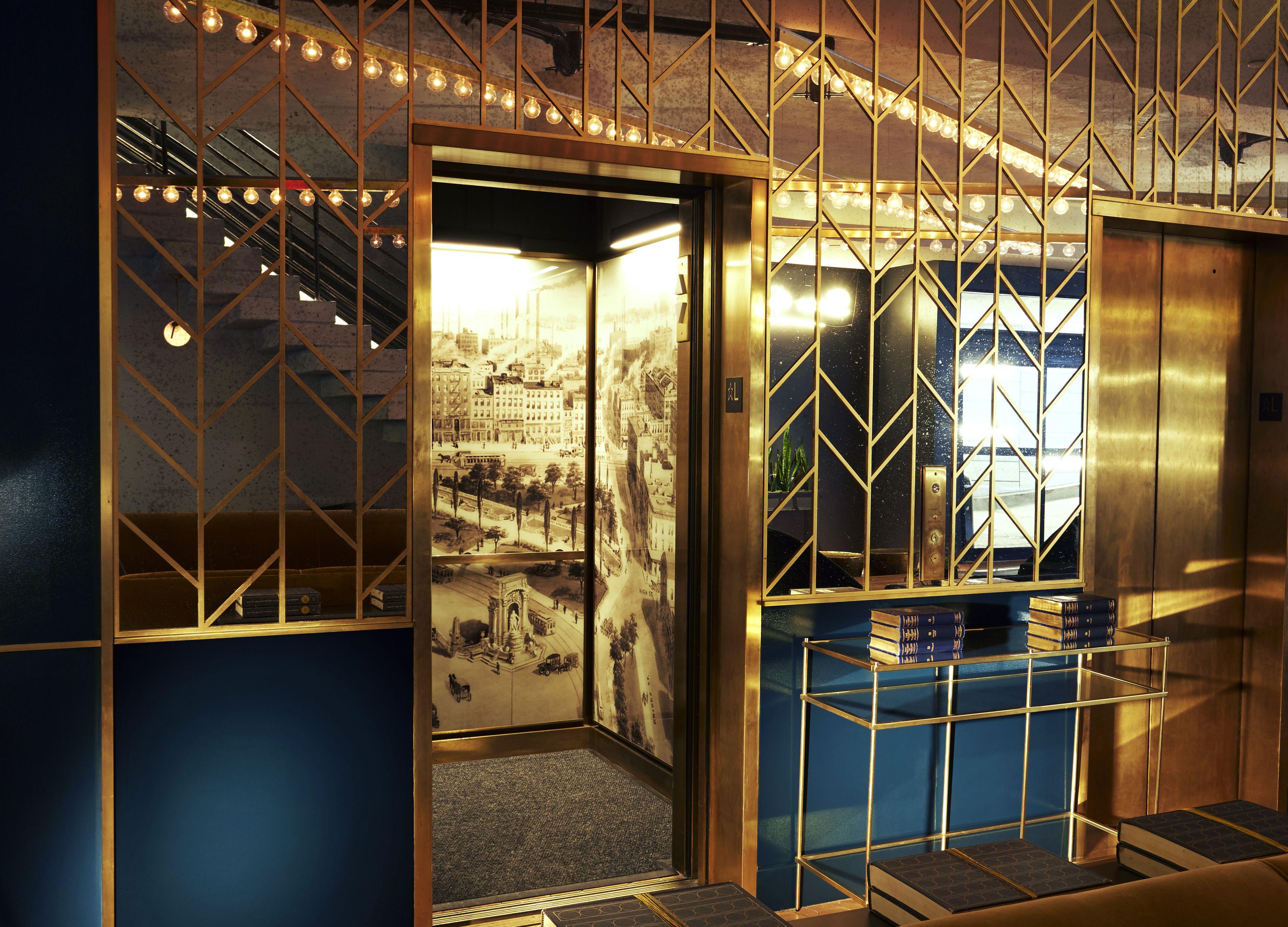 The Tillary Brooklyn 4* New York