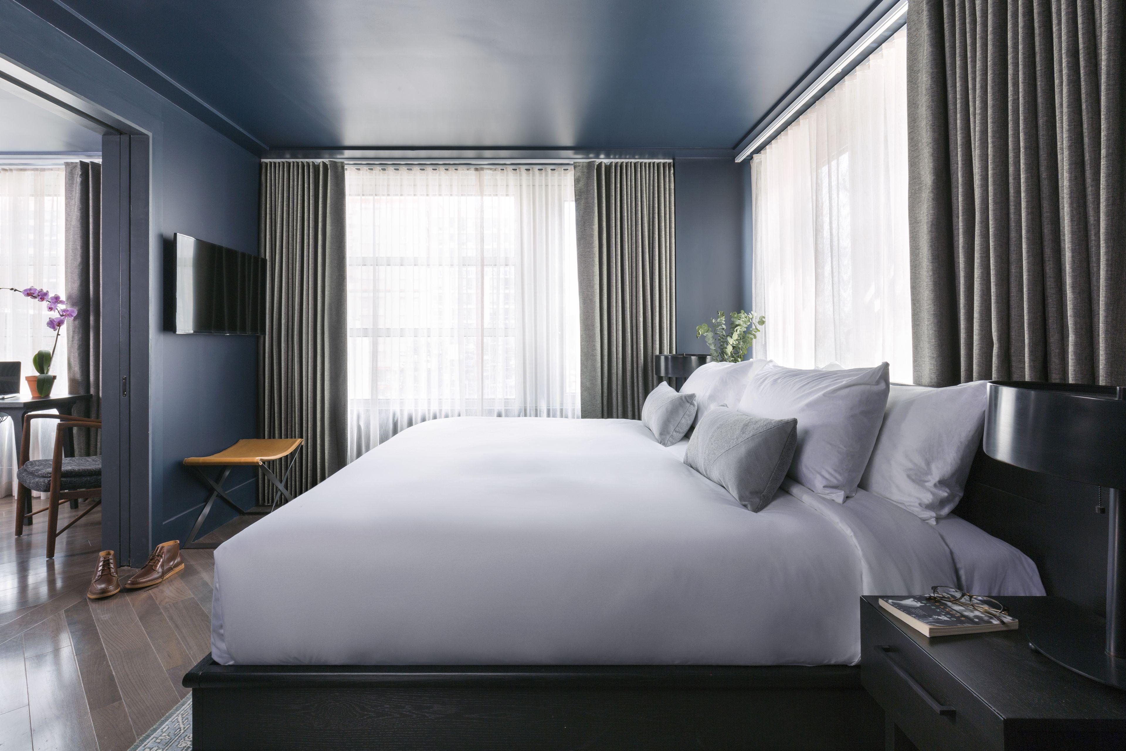 Hotel The Tillary Brooklyn 4*