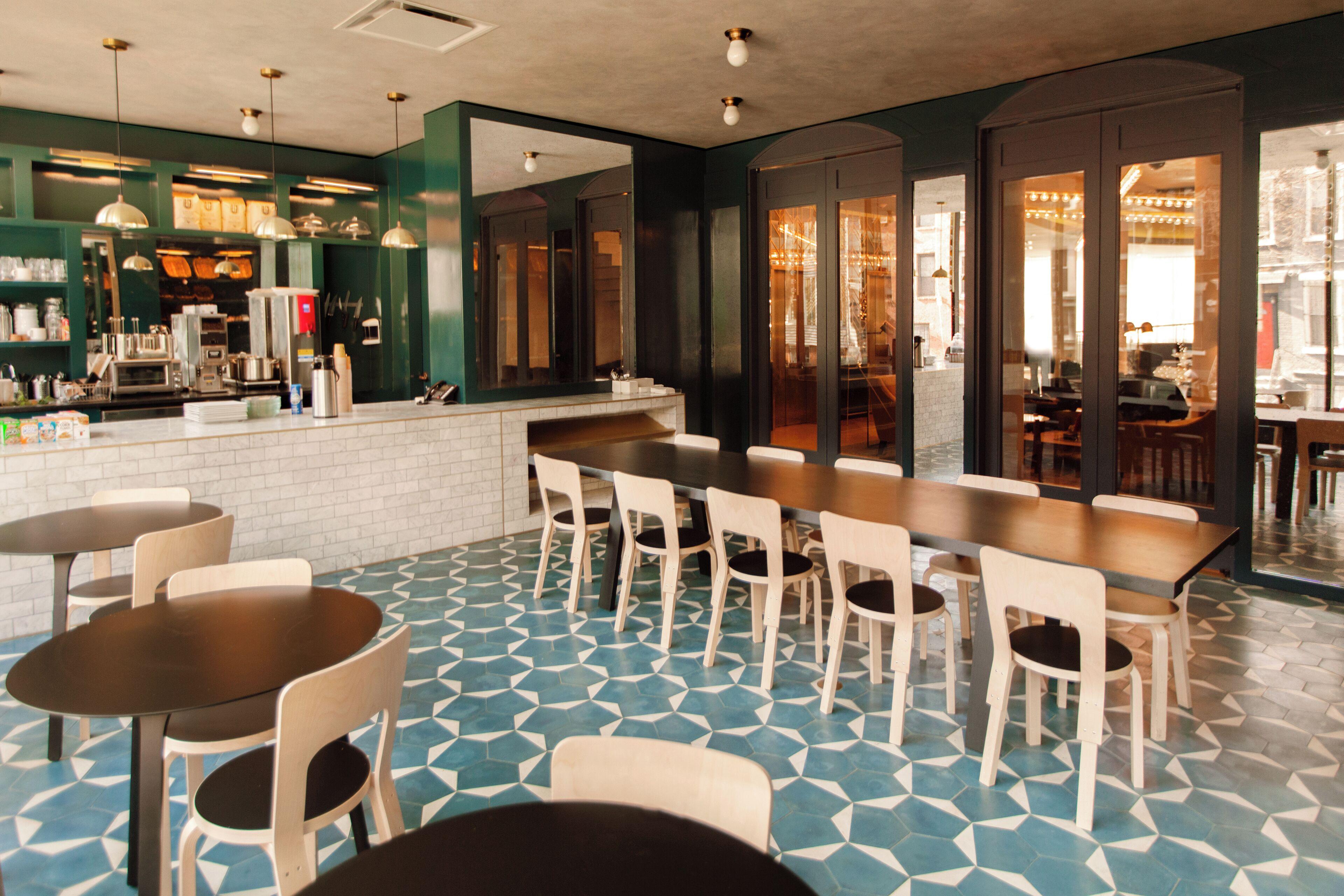 The Tillary Brooklyn Hotel 4*