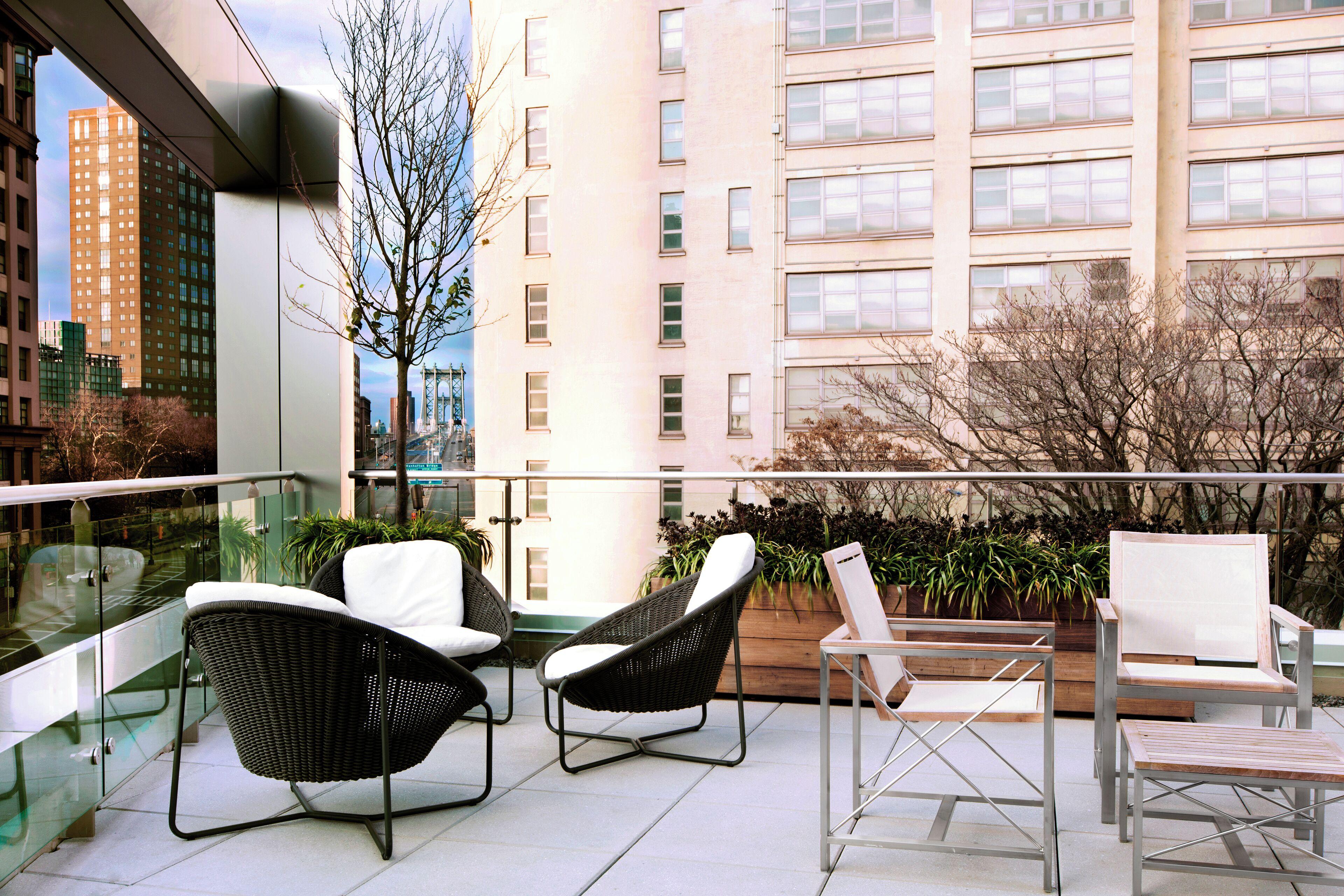 The Tillary Brooklyn 4* New York