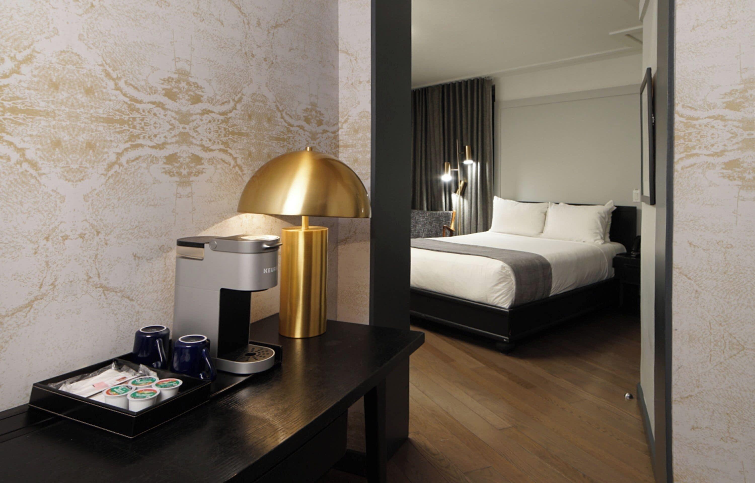 The Tillary Brooklyn