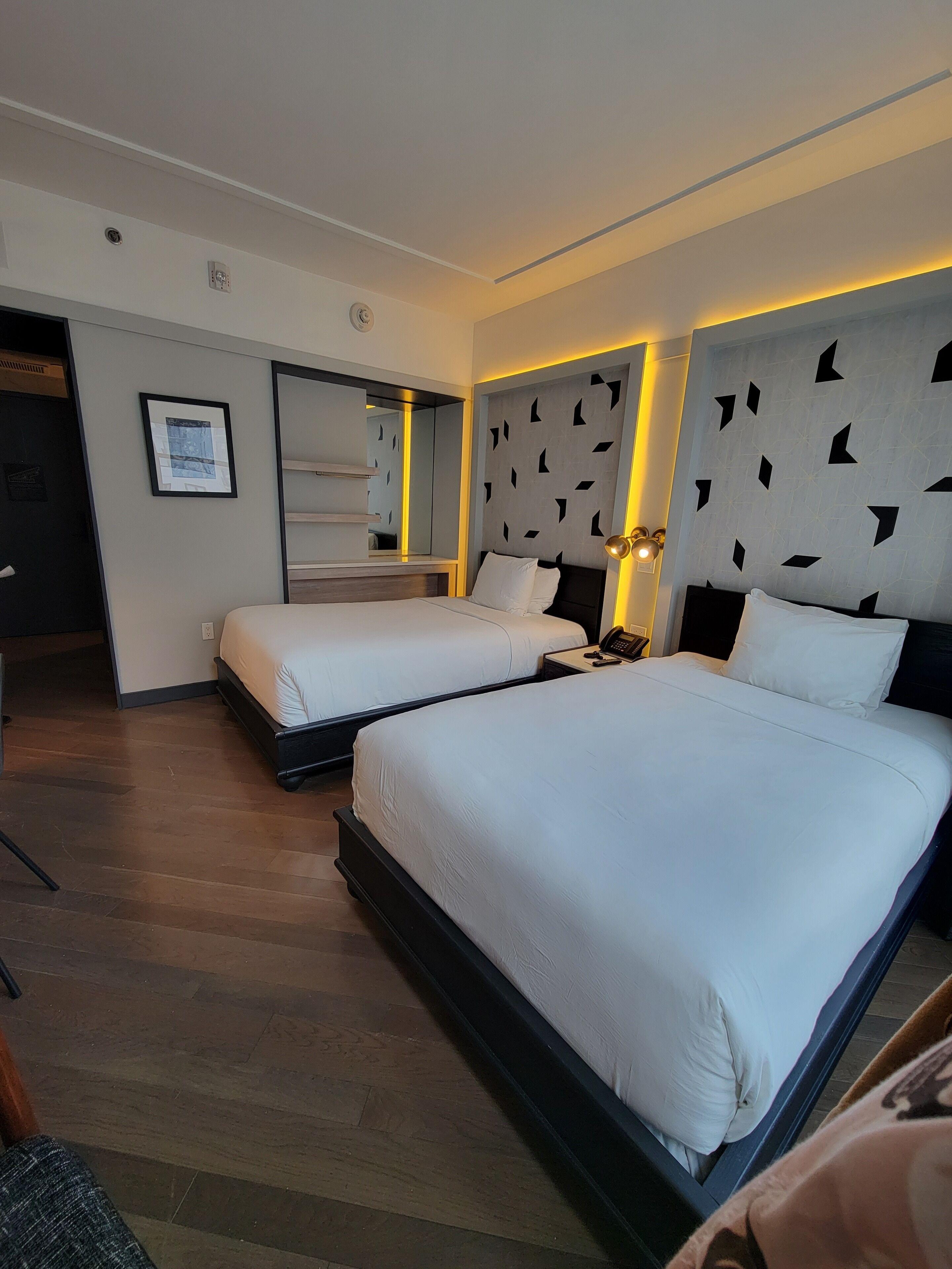 Hotel The Tillary Brooklyn