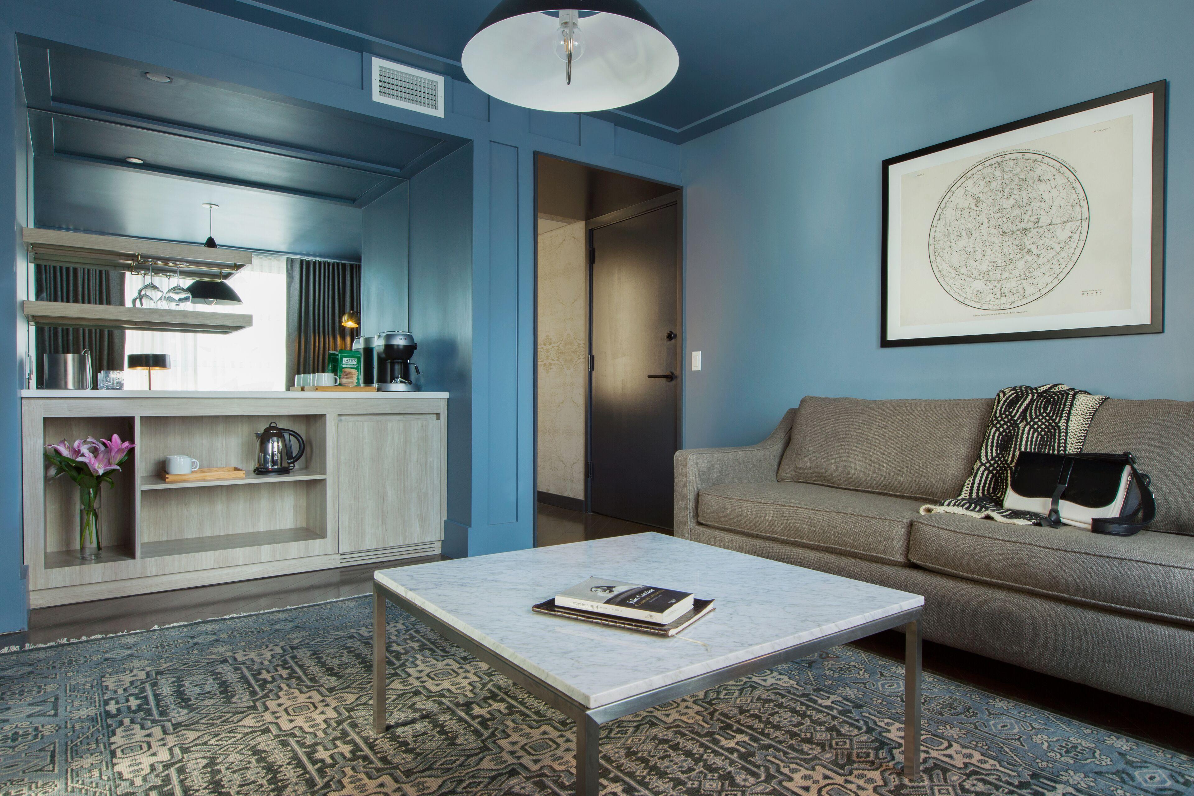 Hotel The Tillary Brooklyn 4*