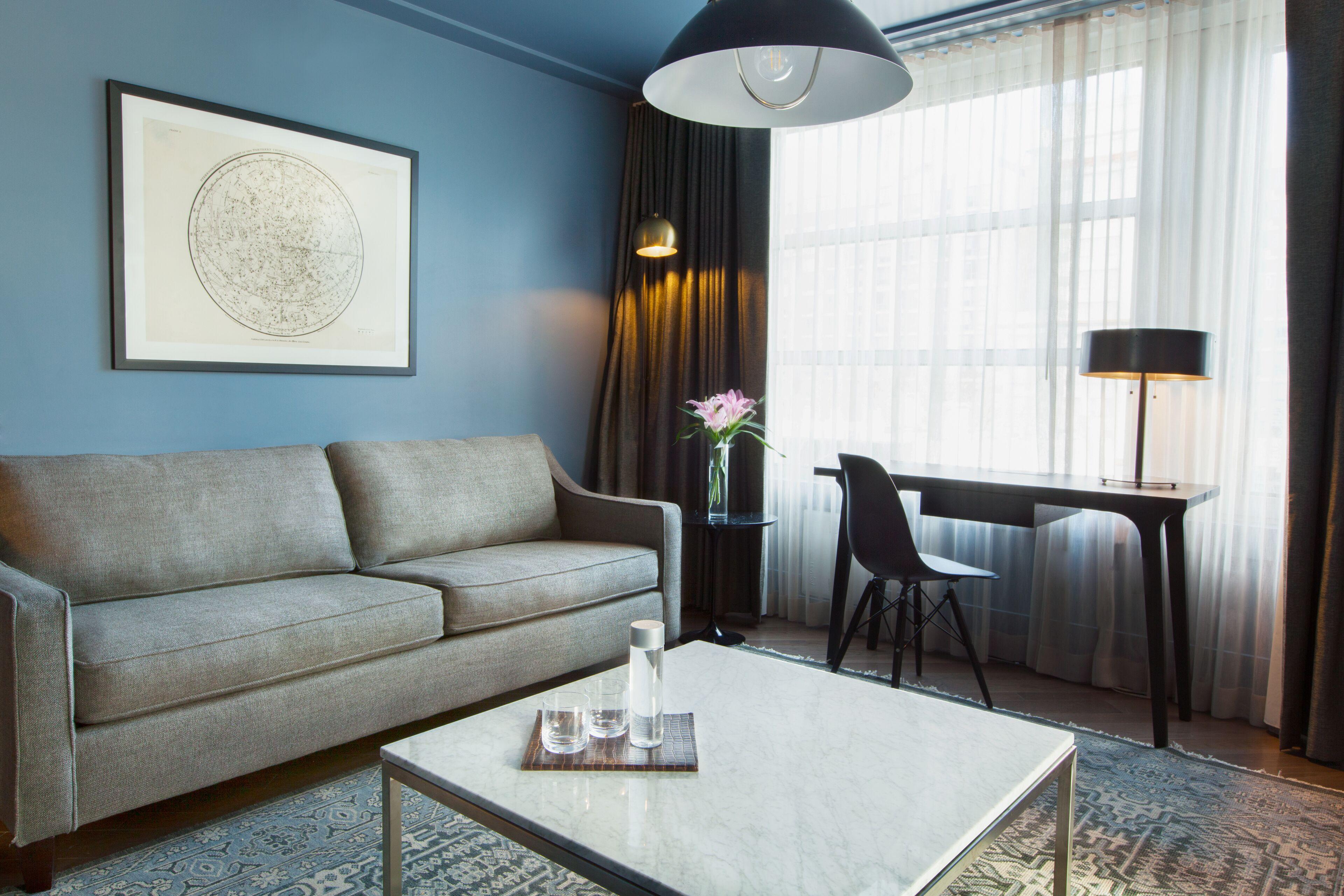 The Tillary Brooklyn Hotel 4*