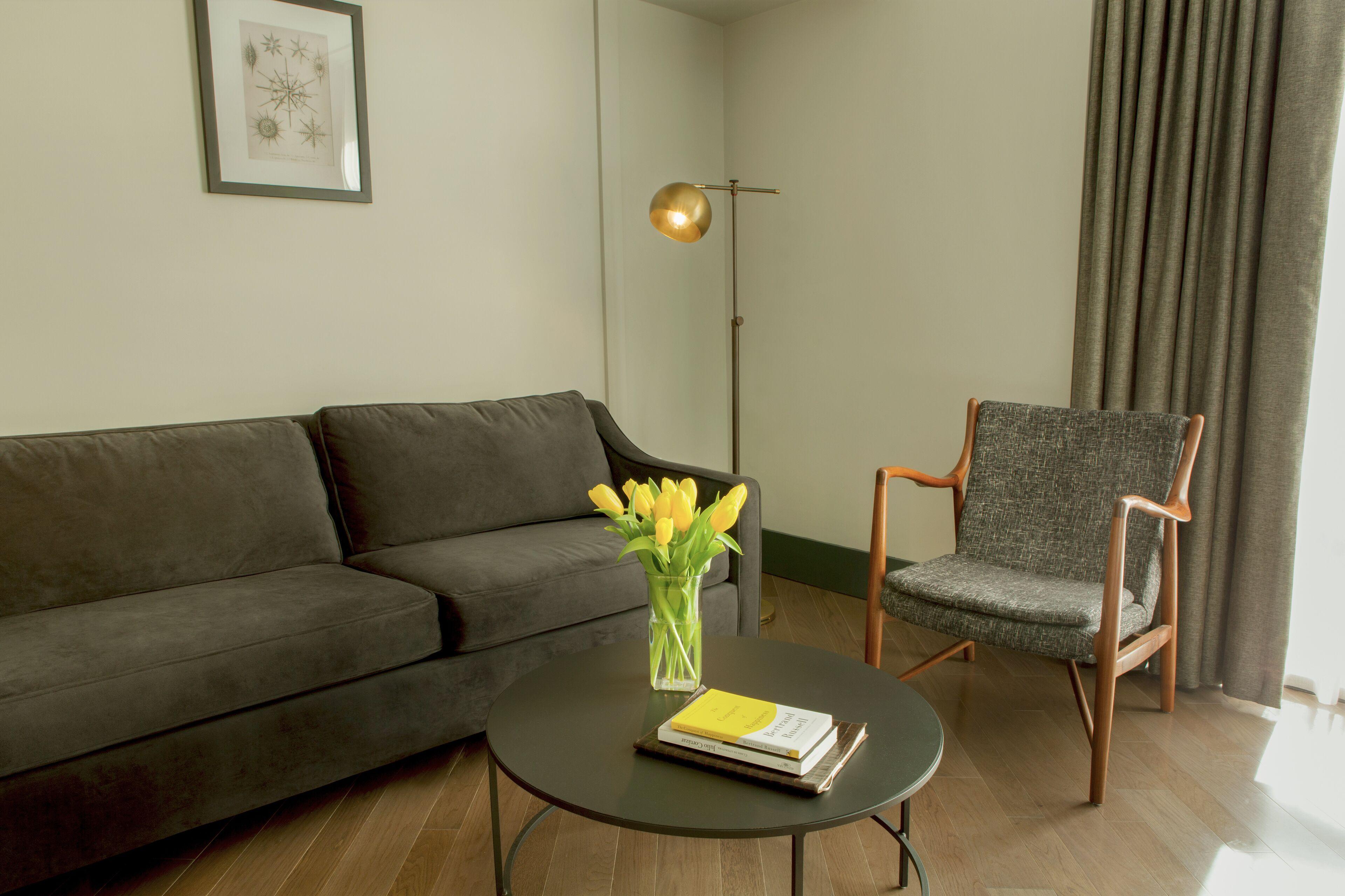 The Tillary Brooklyn 4*