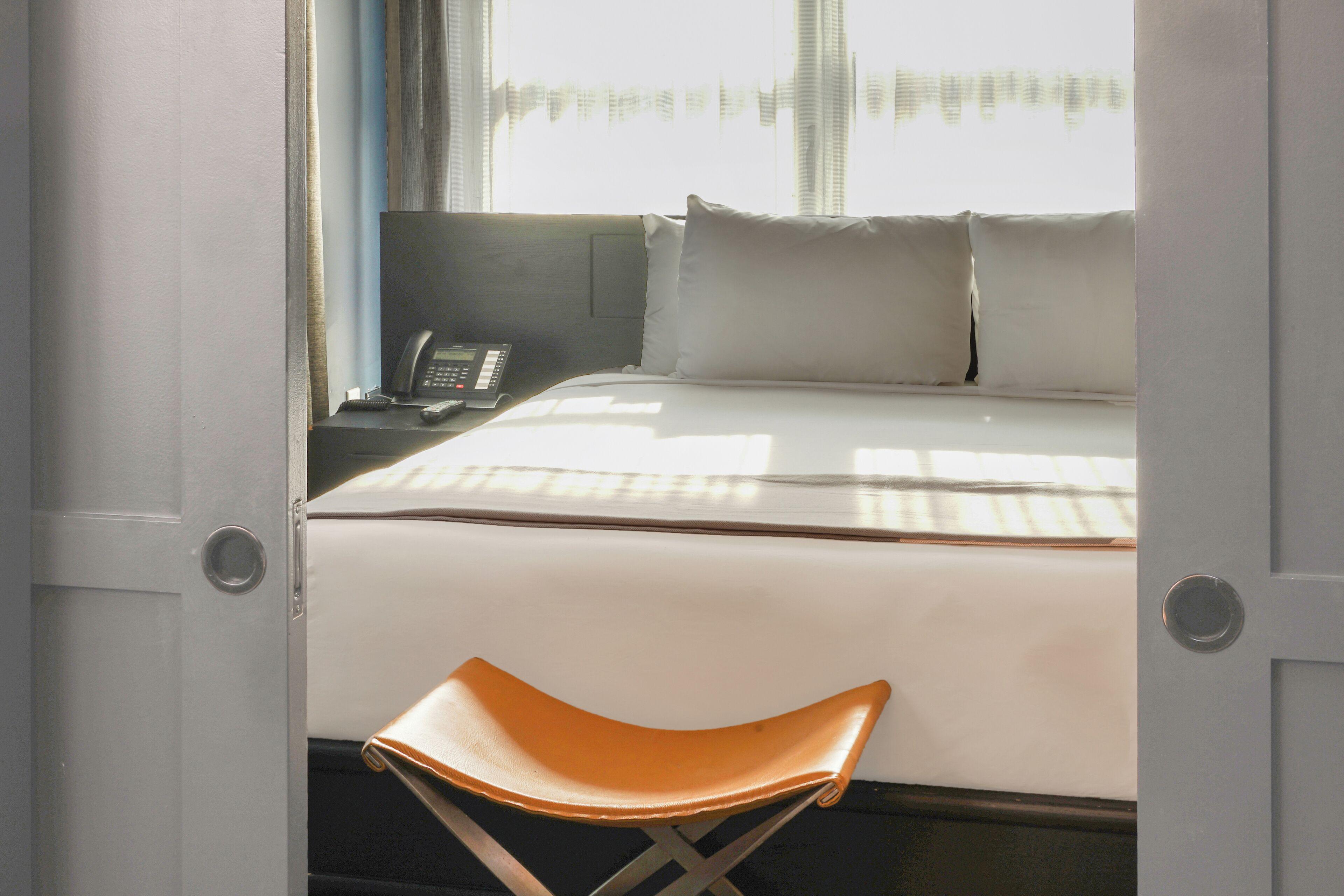 Hotel The Tillary Brooklyn New York