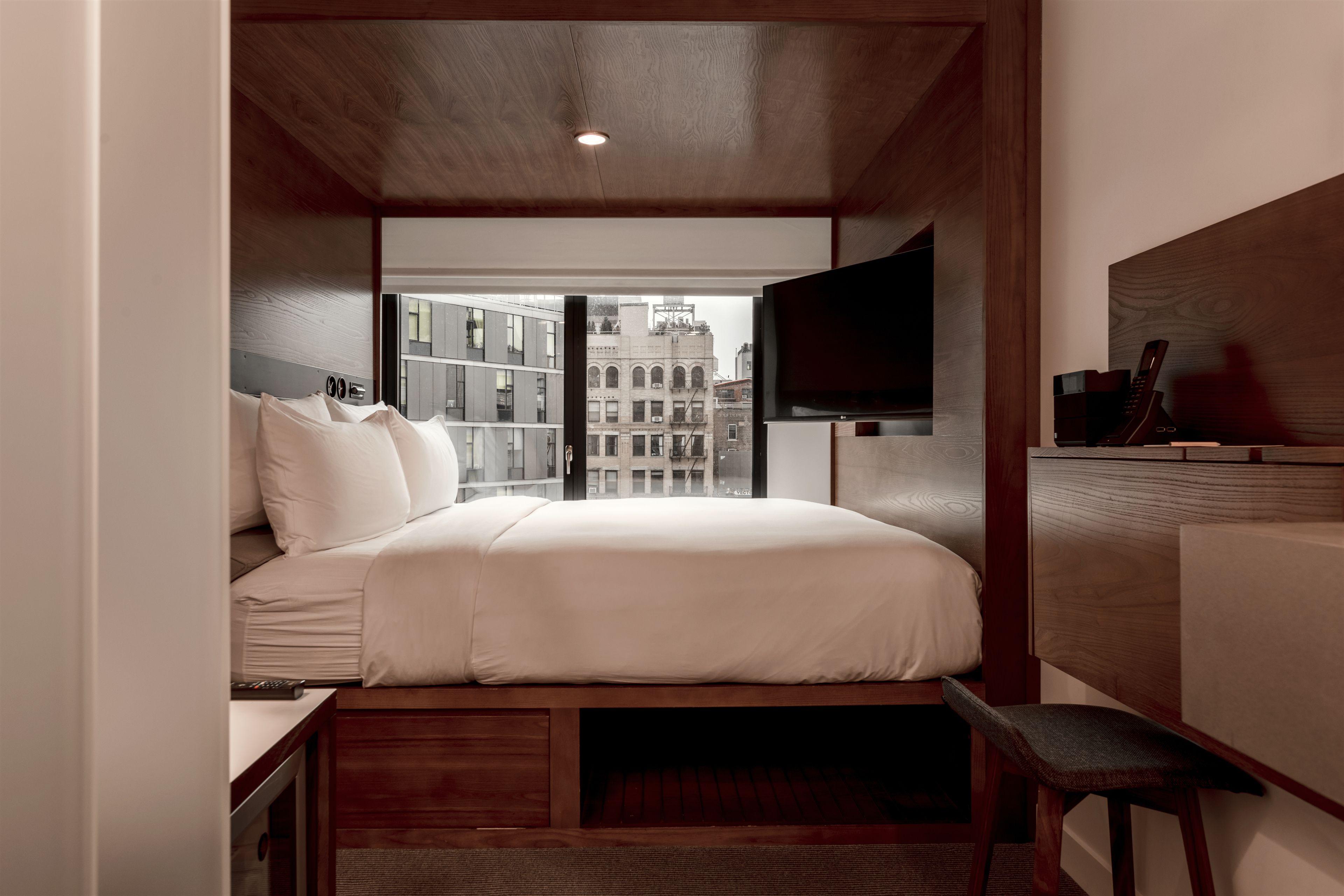 Arlo Soho 4* New York