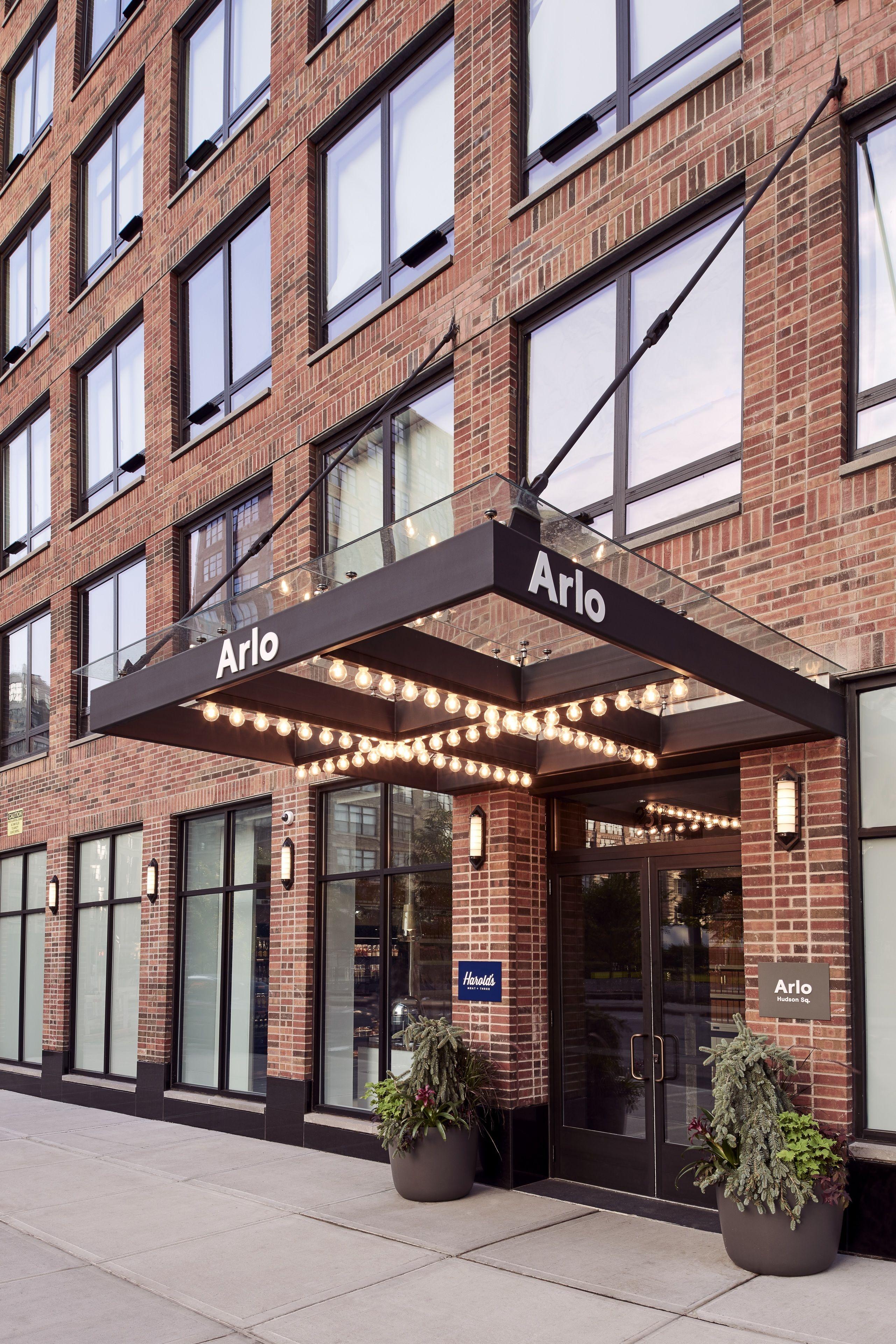 Arlo Soho Hotel New York