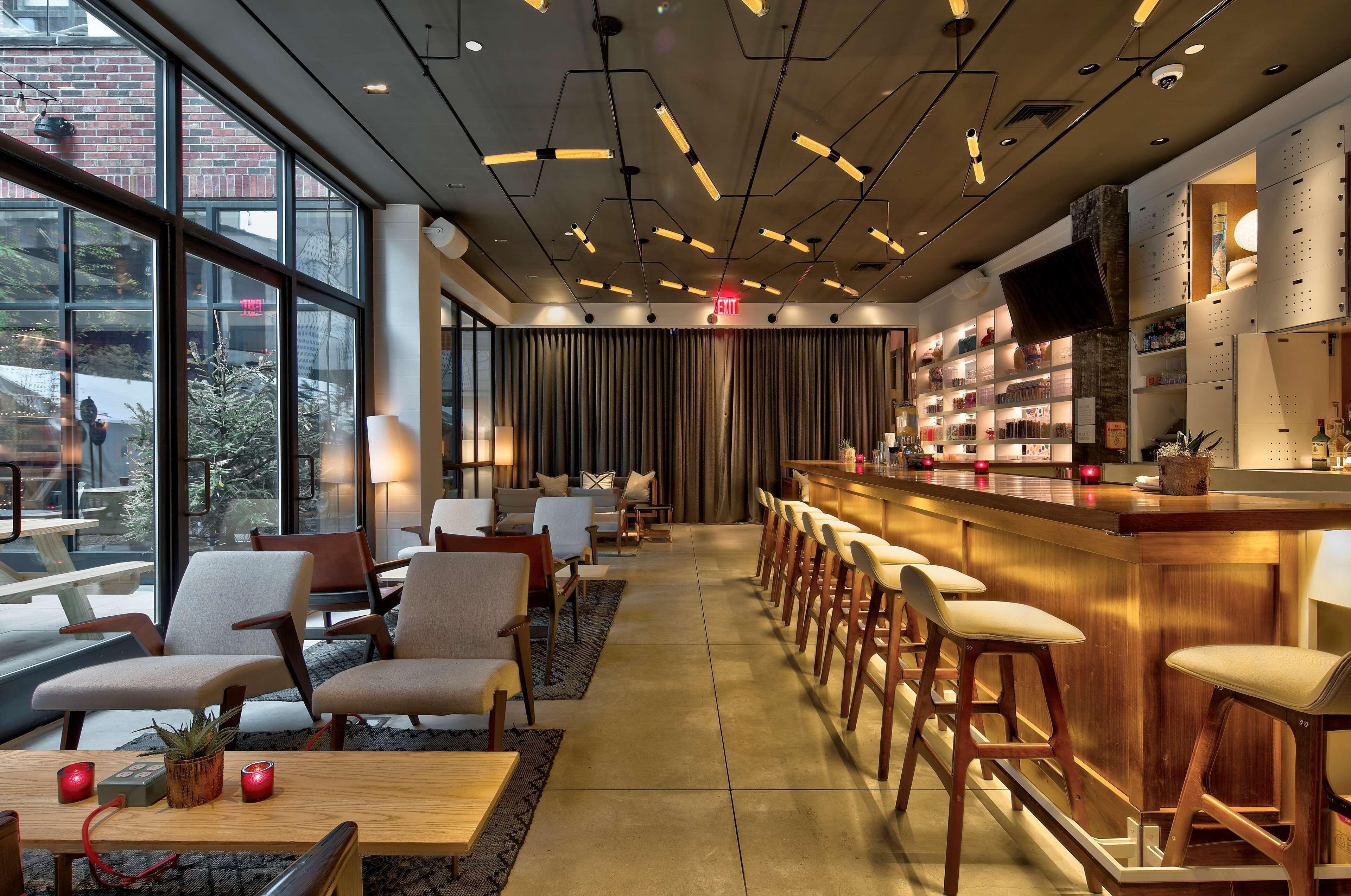 Hotel Arlo Soho New York