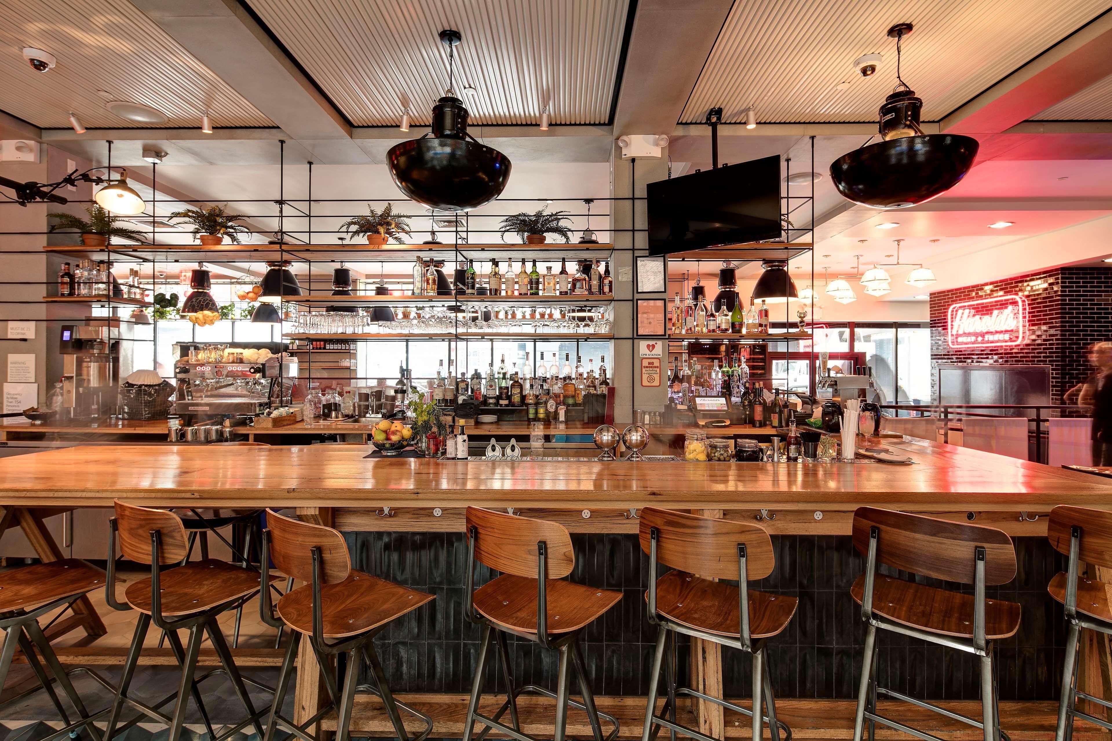 Hotel Arlo Soho New York