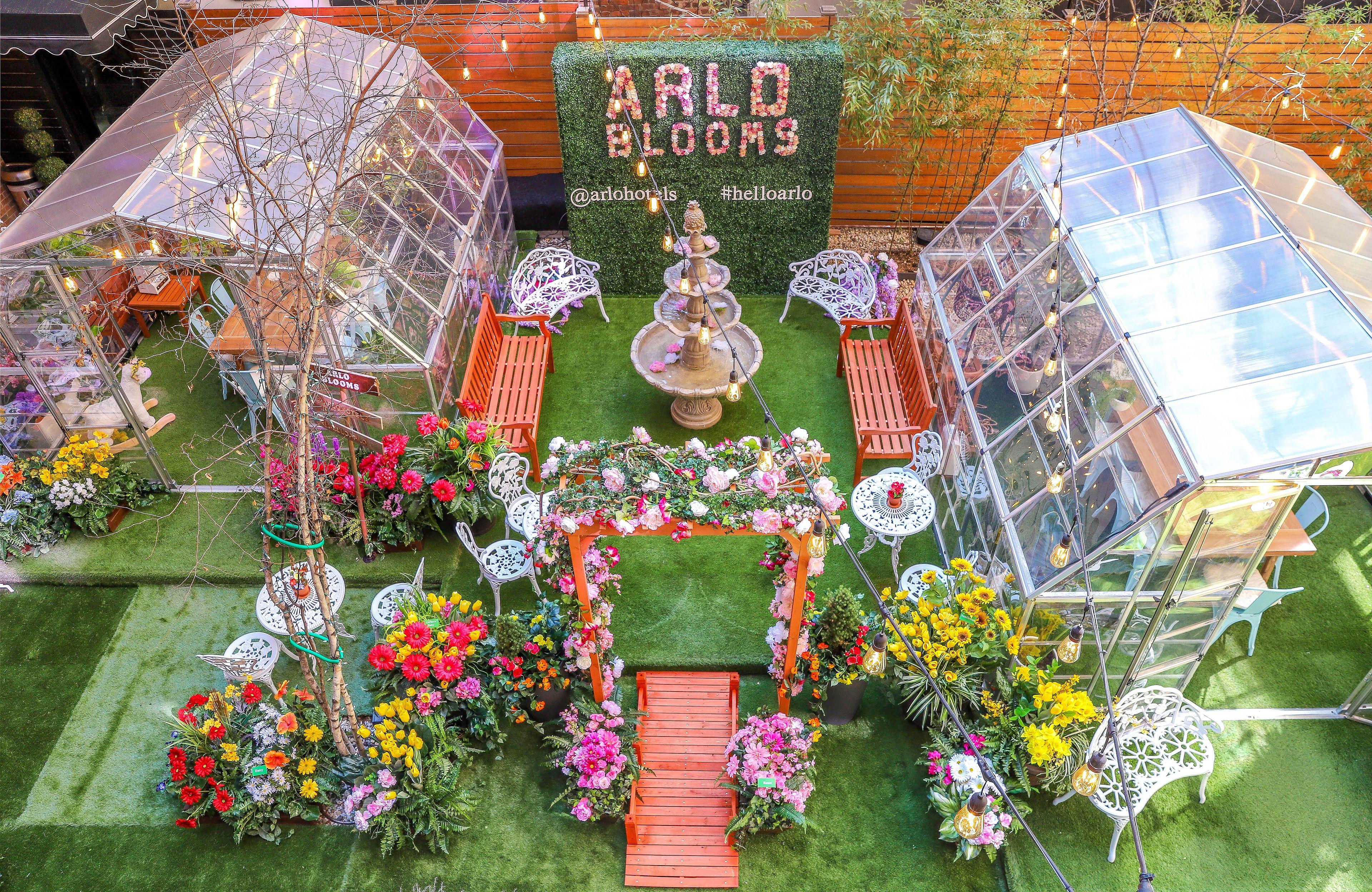 Hotel Arlo Soho New York