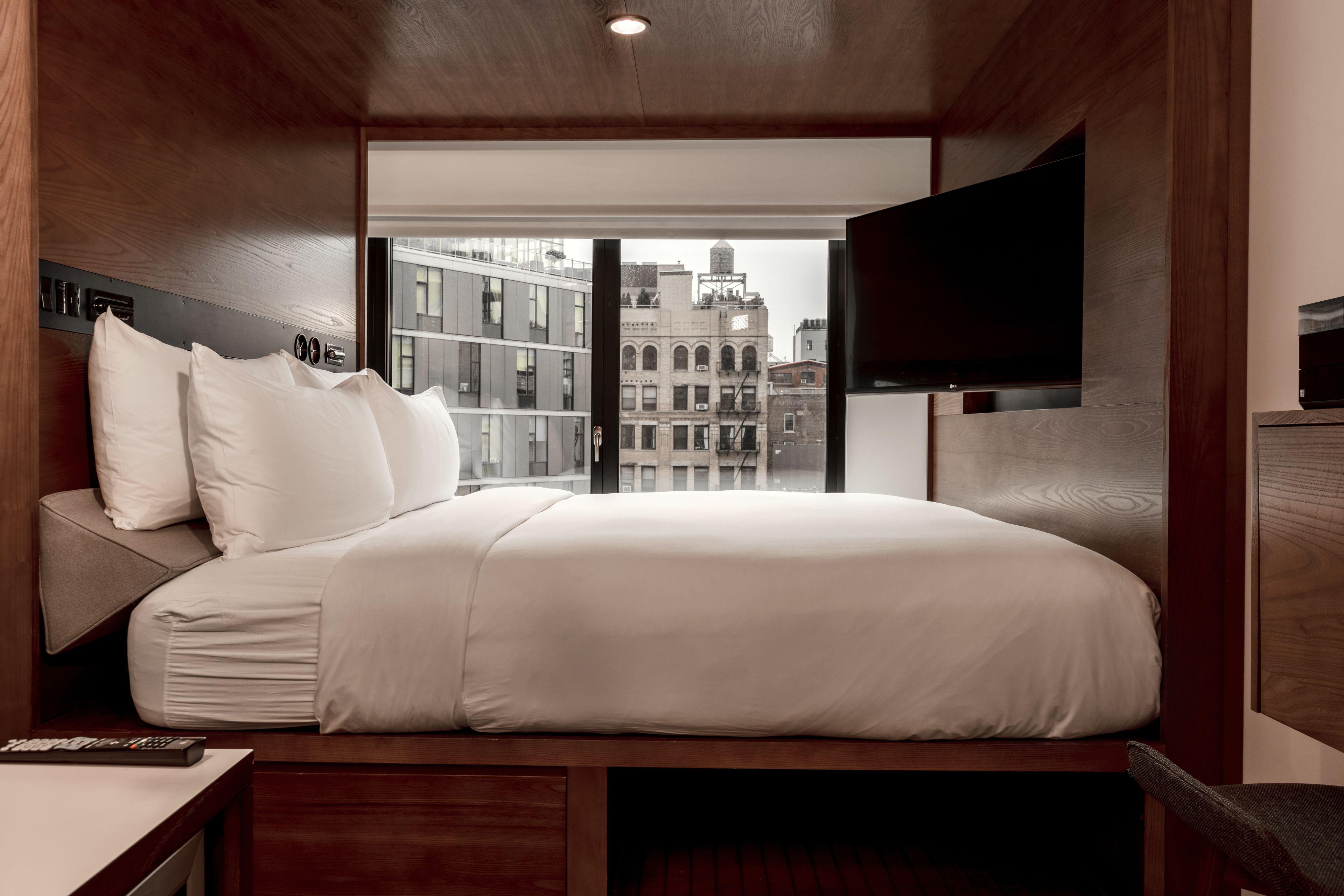 Hotel Arlo Soho New York