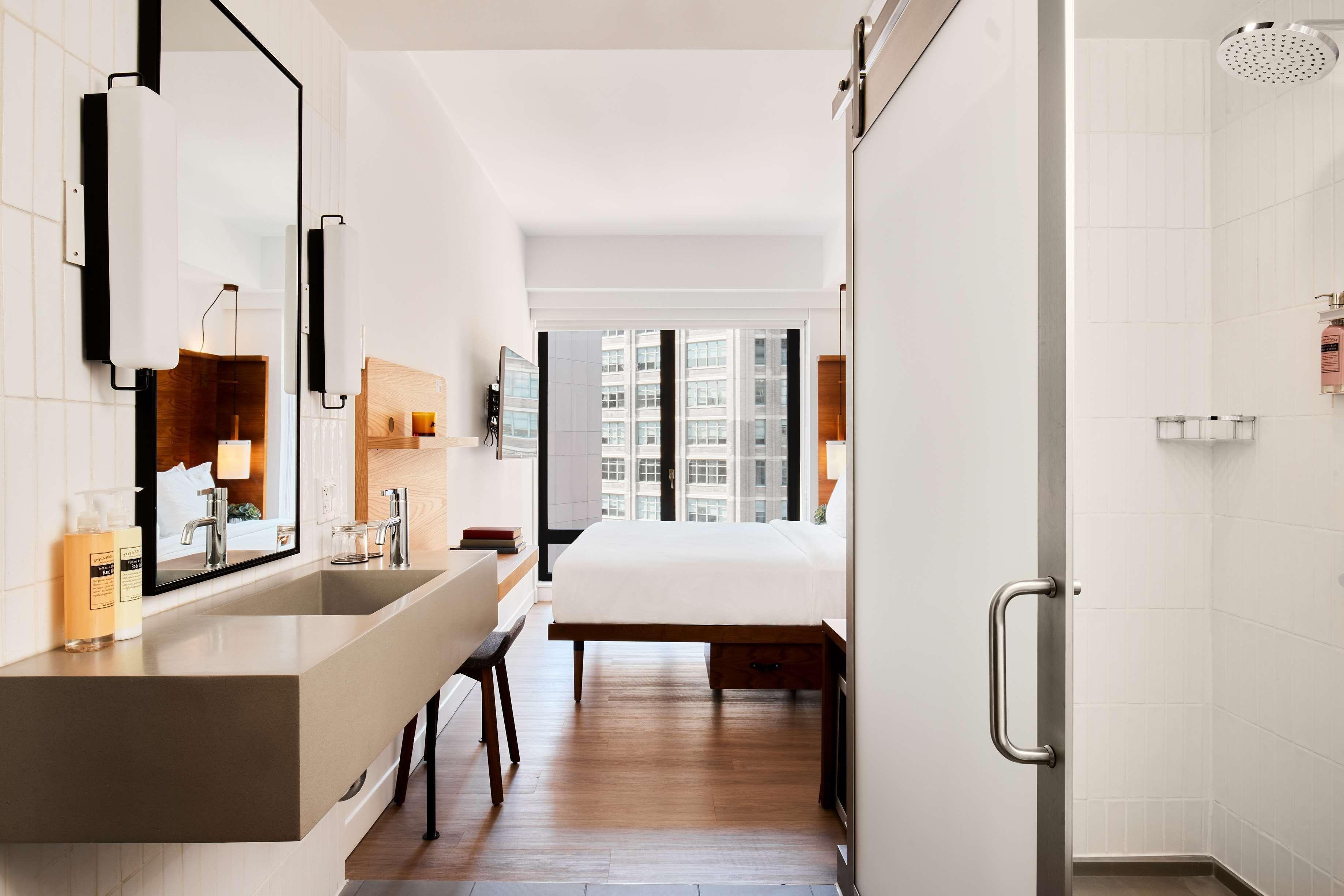 Arlo Soho 4* New York