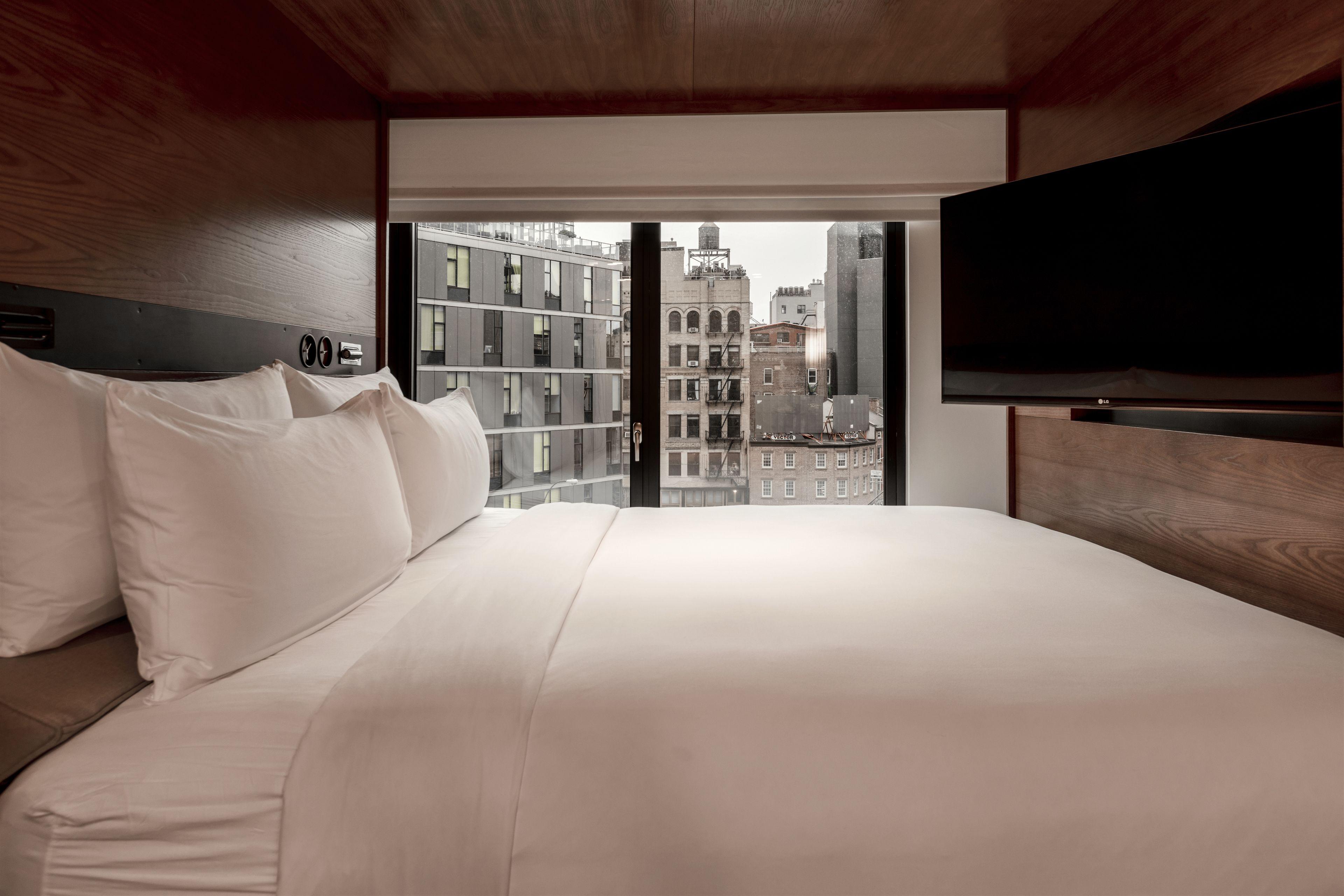 Arlo Soho 4* New York