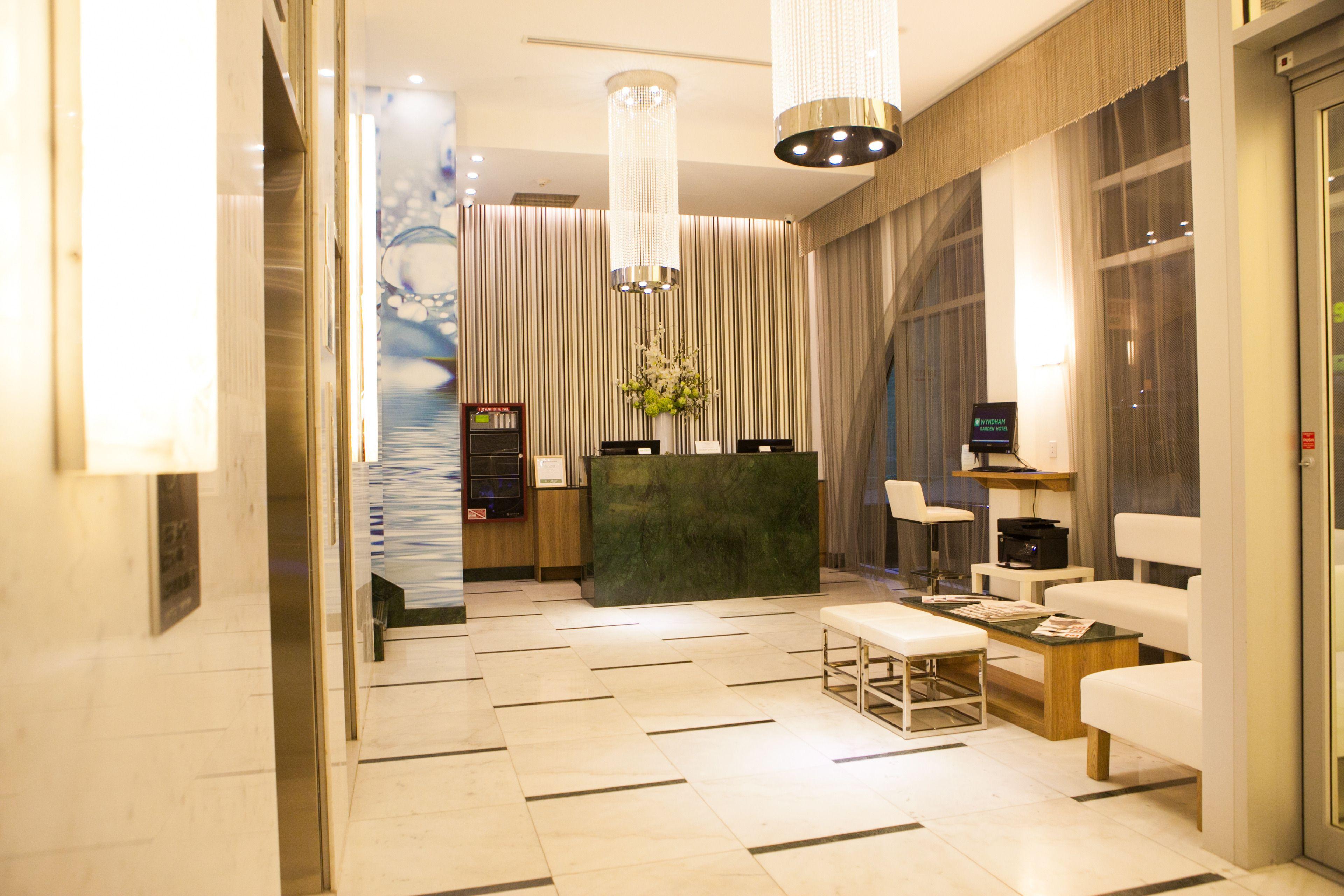 Wyndham Garden Brooklyn Sunset Park Hotel