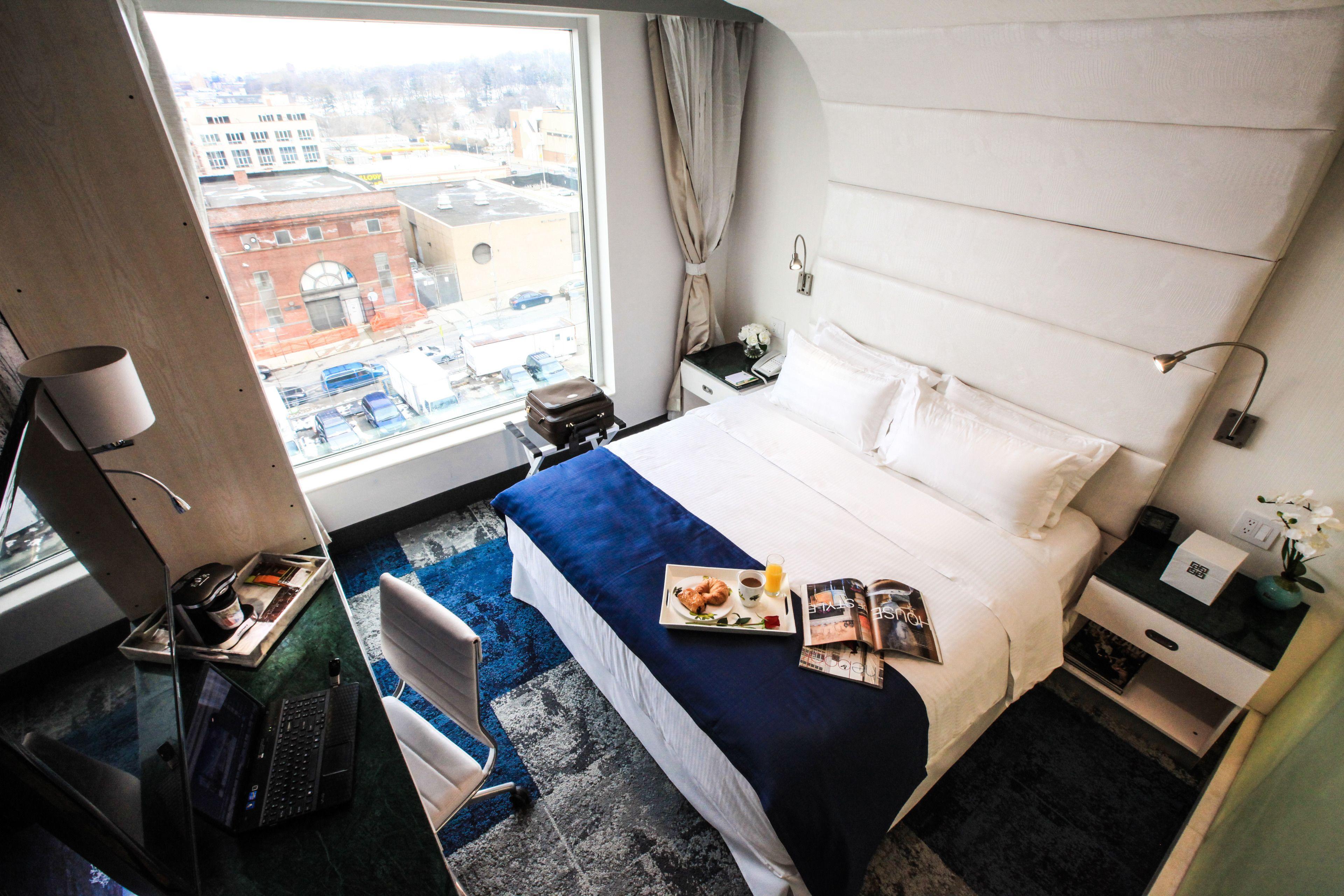 Wyndham Garden Brooklyn Sunset Park Hotel New York