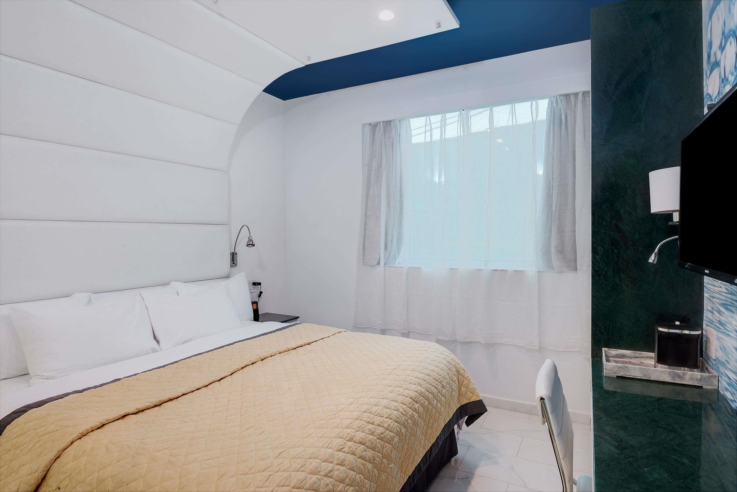 Wyndham Garden Brooklyn Sunset Park Hotel 4*