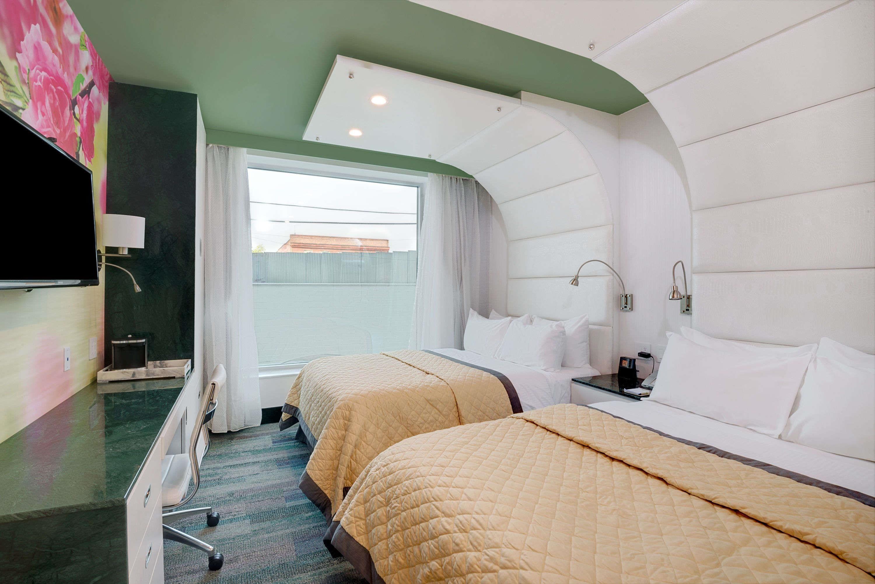 Wyndham Garden Brooklyn Sunset Park Hotel New York