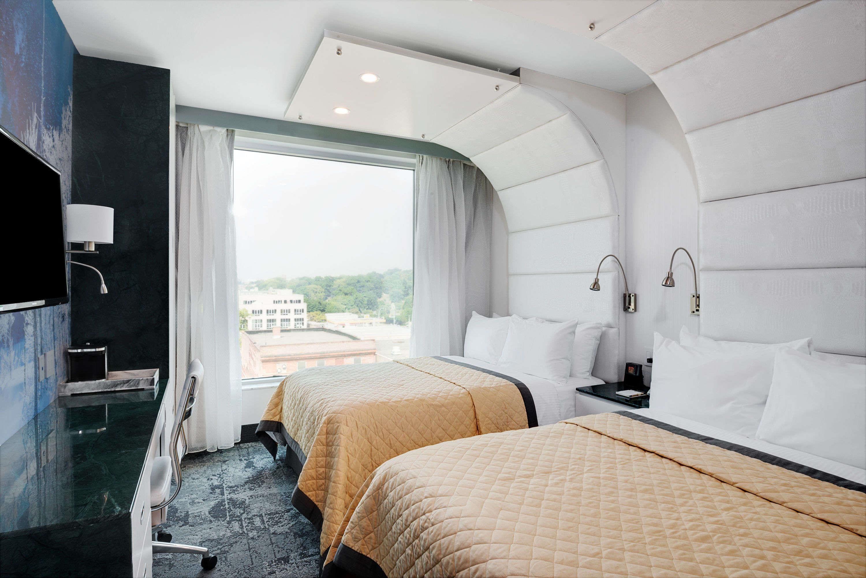 Wyndham Garden Brooklyn Sunset Park 4*