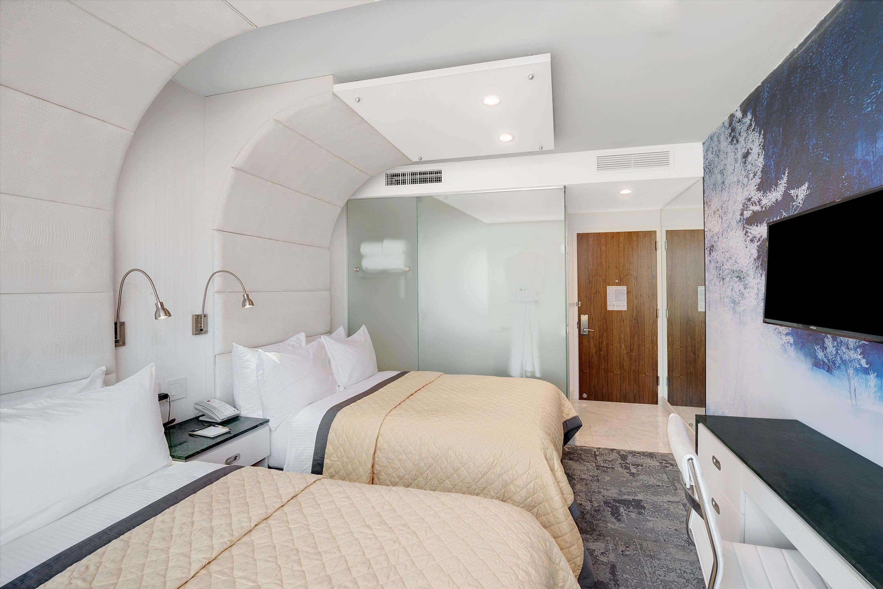 Wyndham Garden Brooklyn Sunset Park Hotel New York