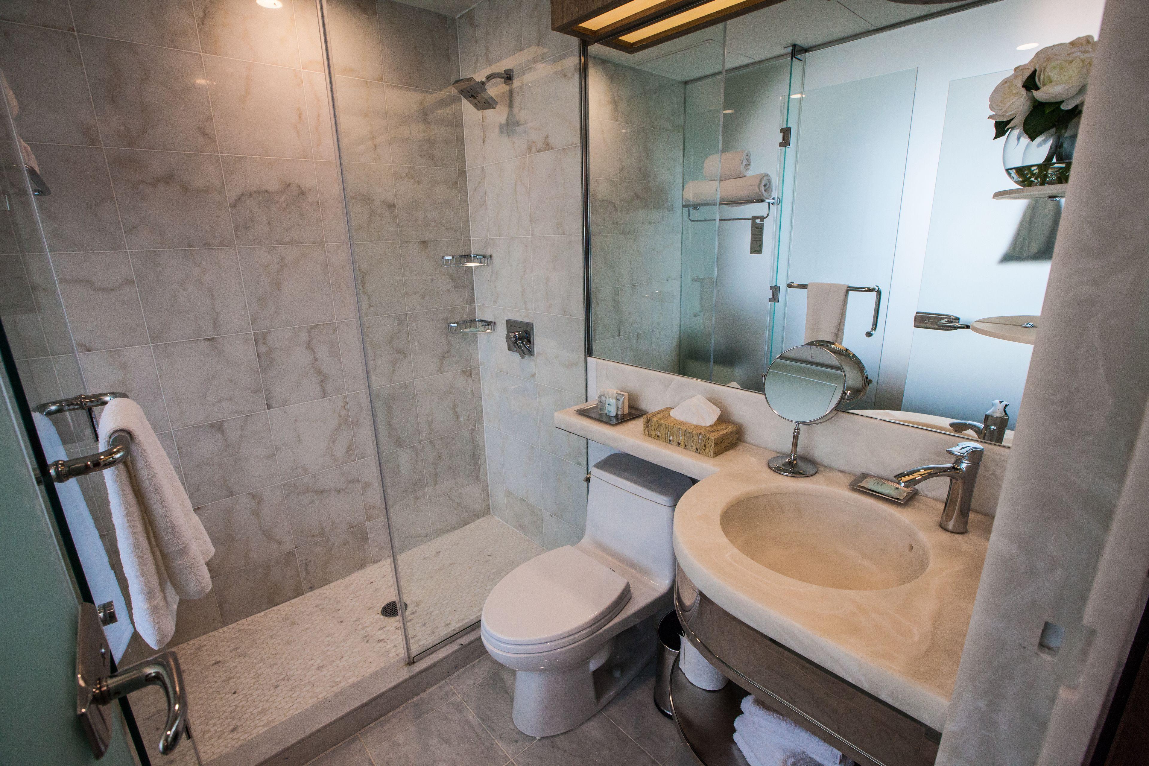 Wyndham Garden Brooklyn Sunset Park Hotel