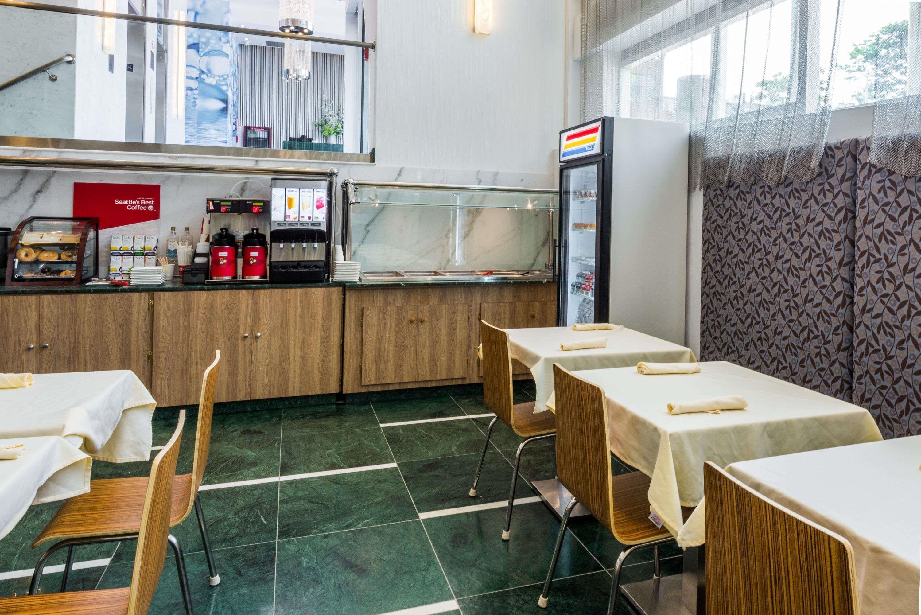 Wyndham Garden Brooklyn Sunset Park Hotel New York