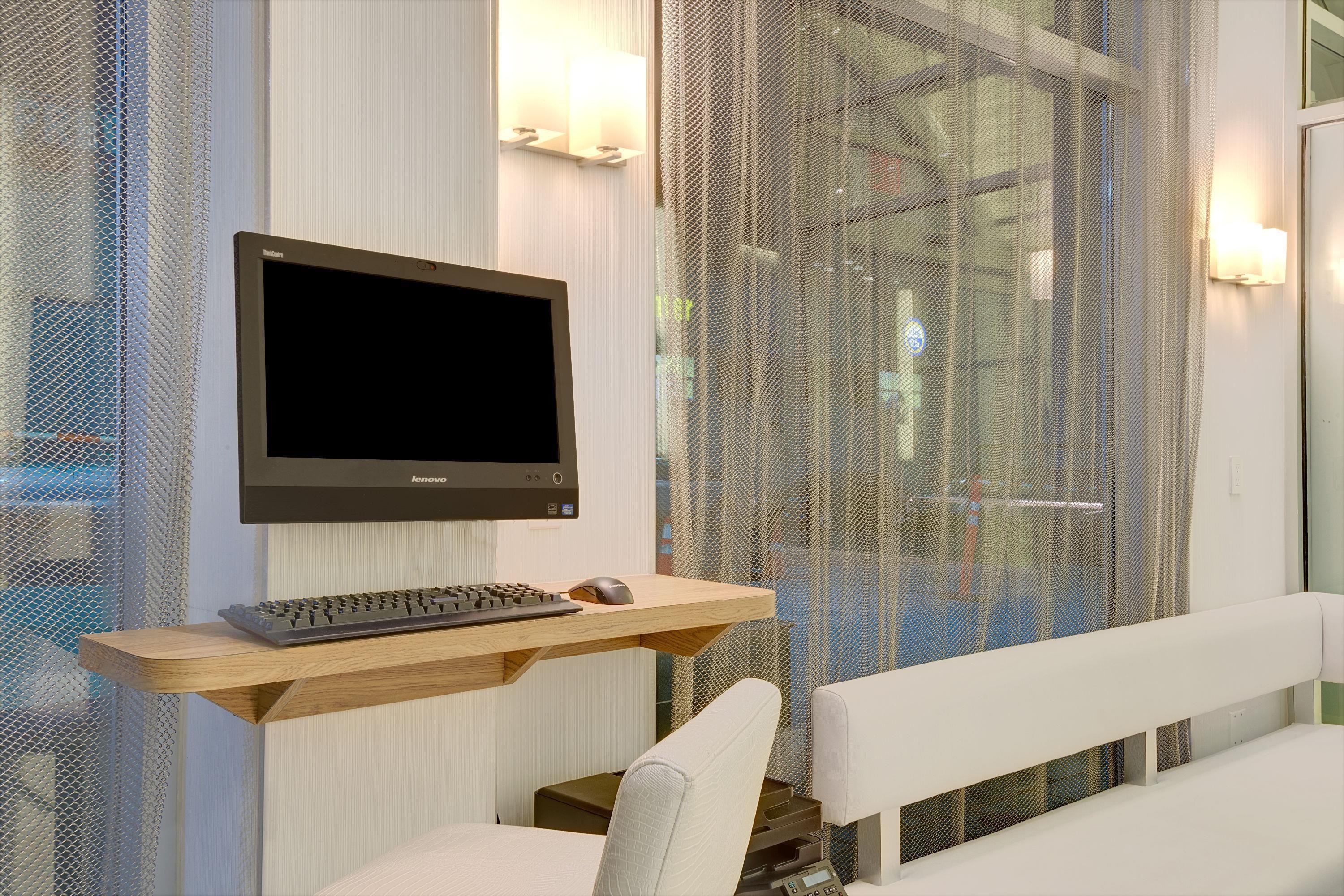 Wyndham Garden Brooklyn Sunset Park Hotel New York