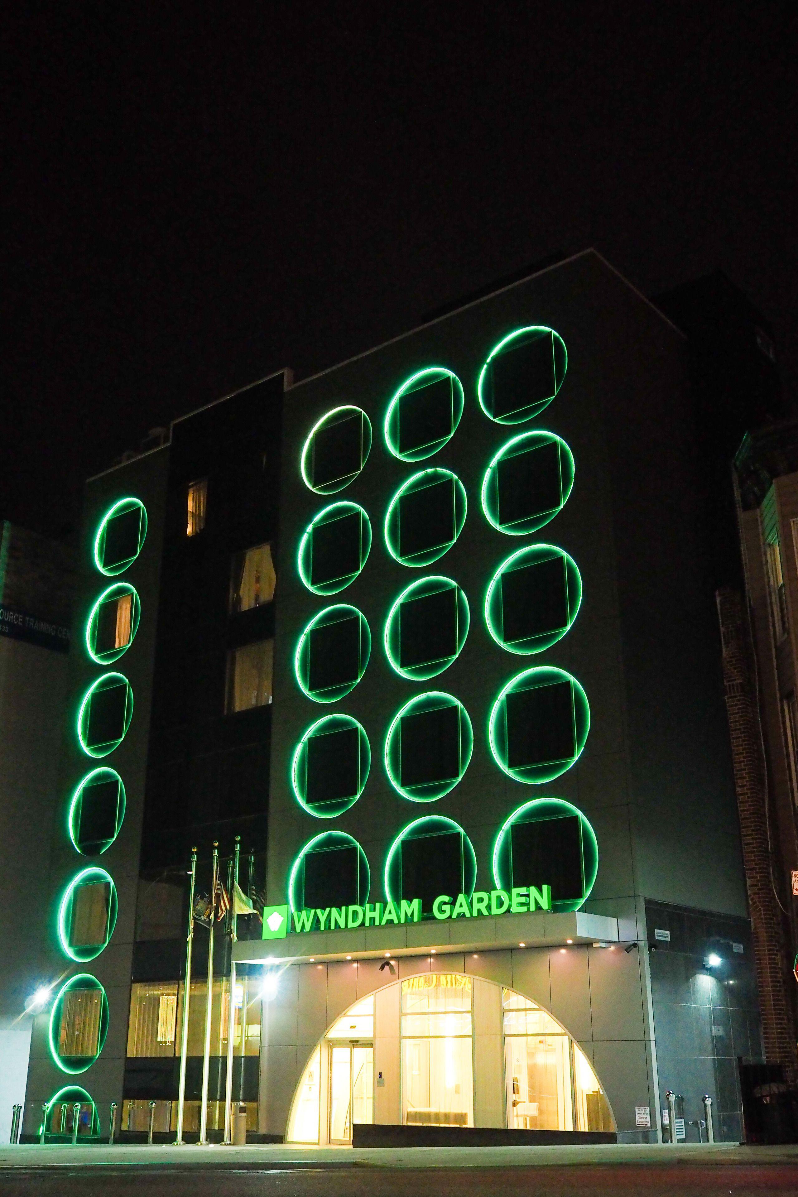 Wyndham Garden Brooklyn Sunset Park Hotel