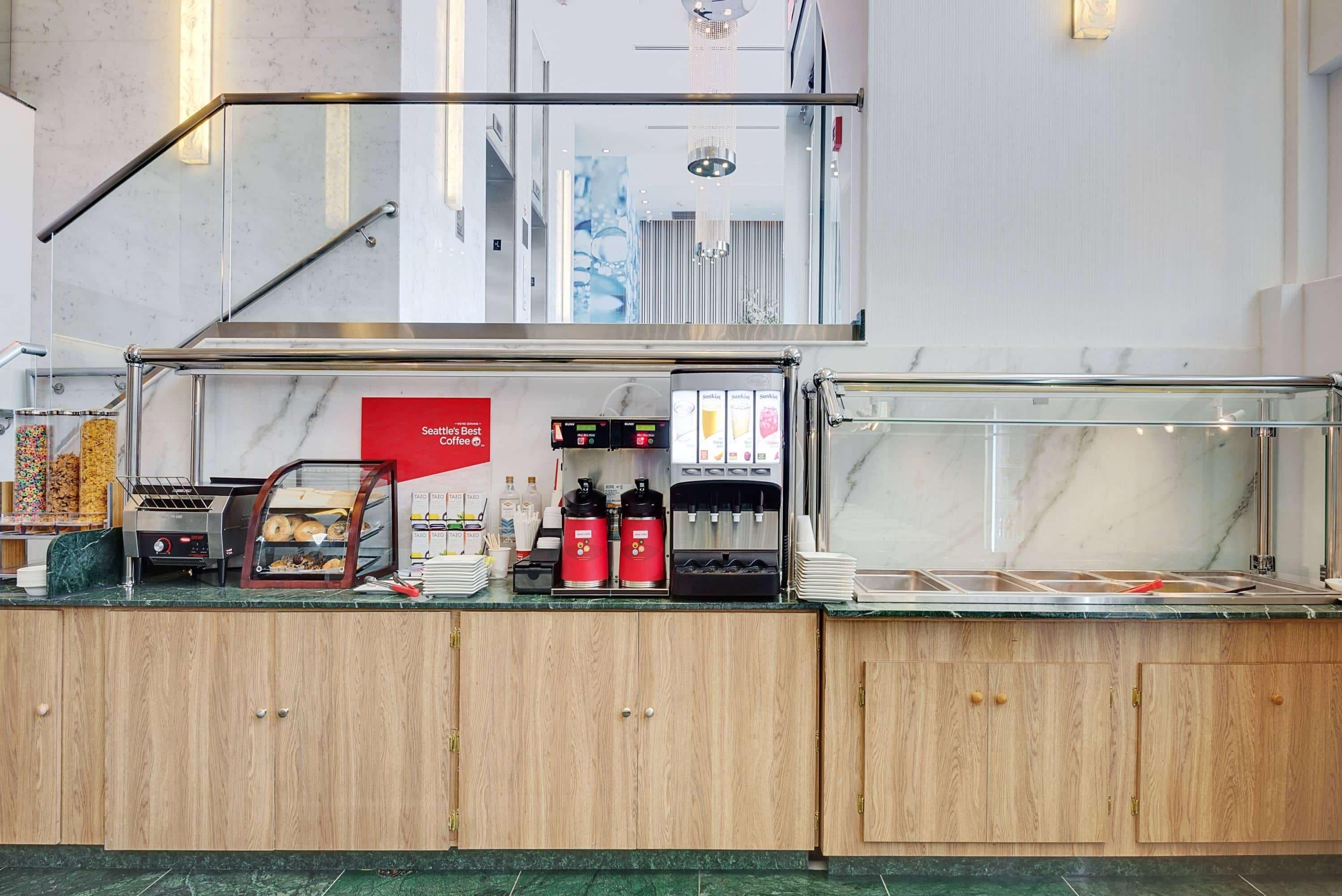 Wyndham Garden Brooklyn Sunset Park 4*