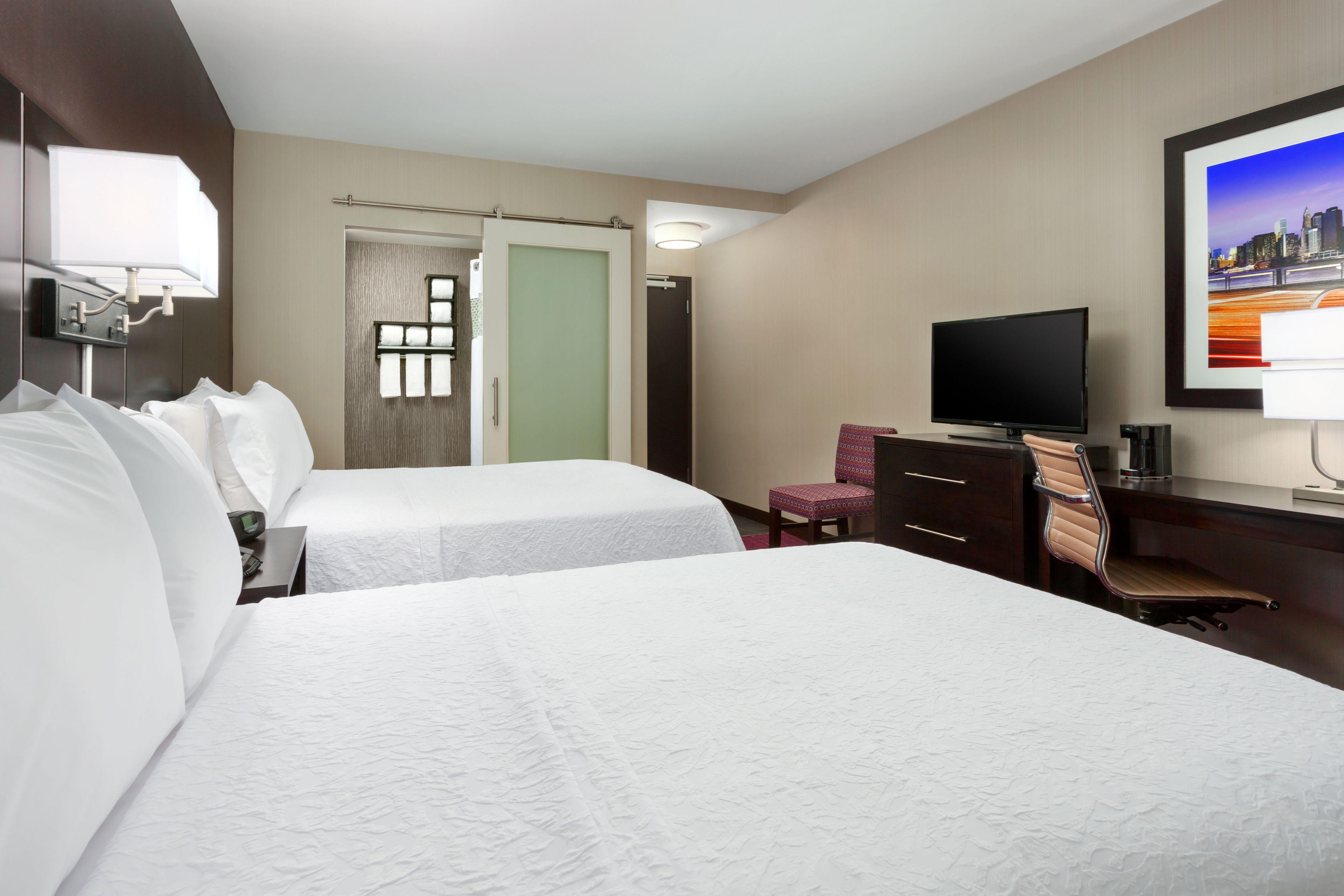 Hampton Times Square New York