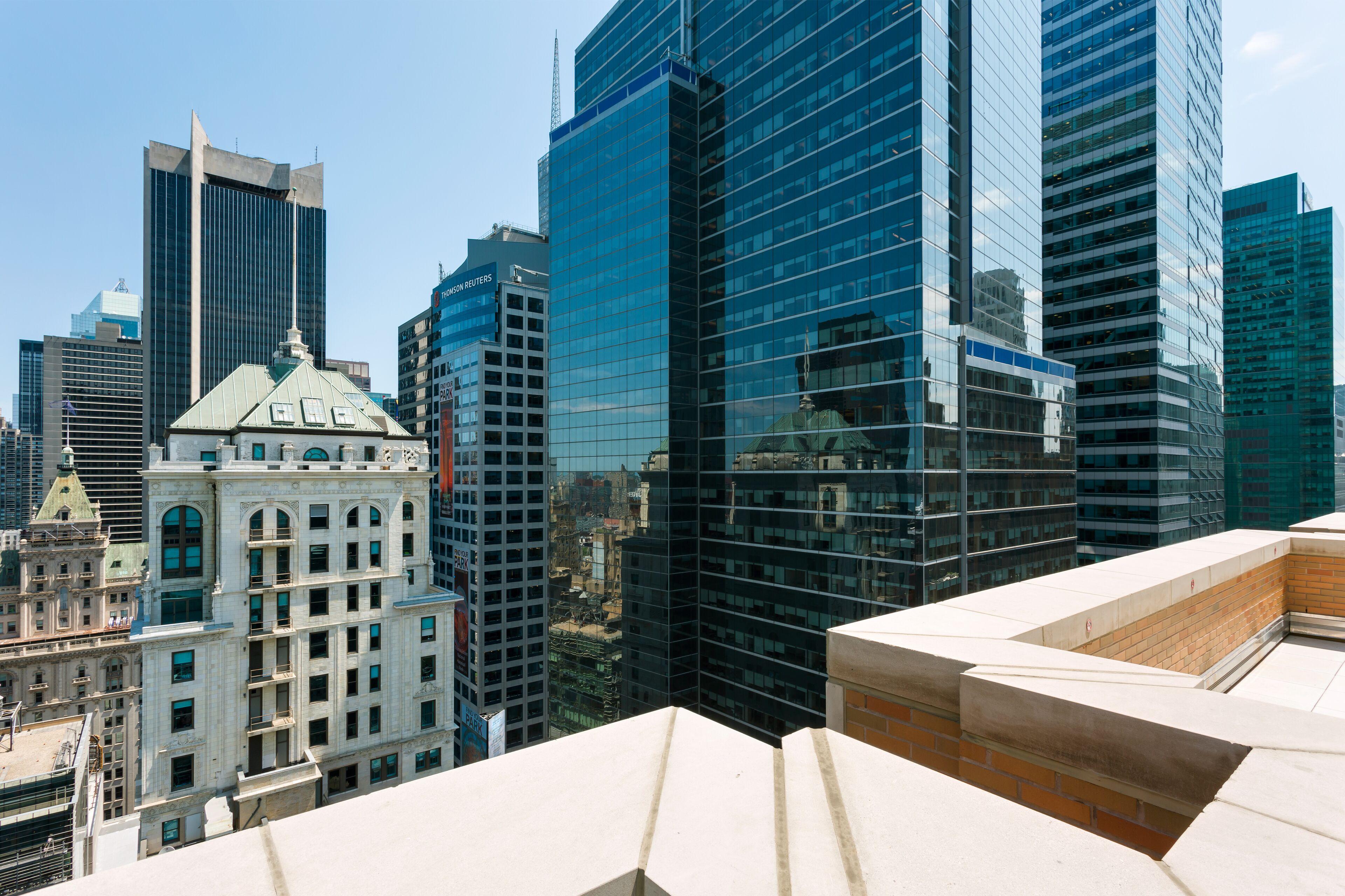 Hampton Times Square Hotel 3*