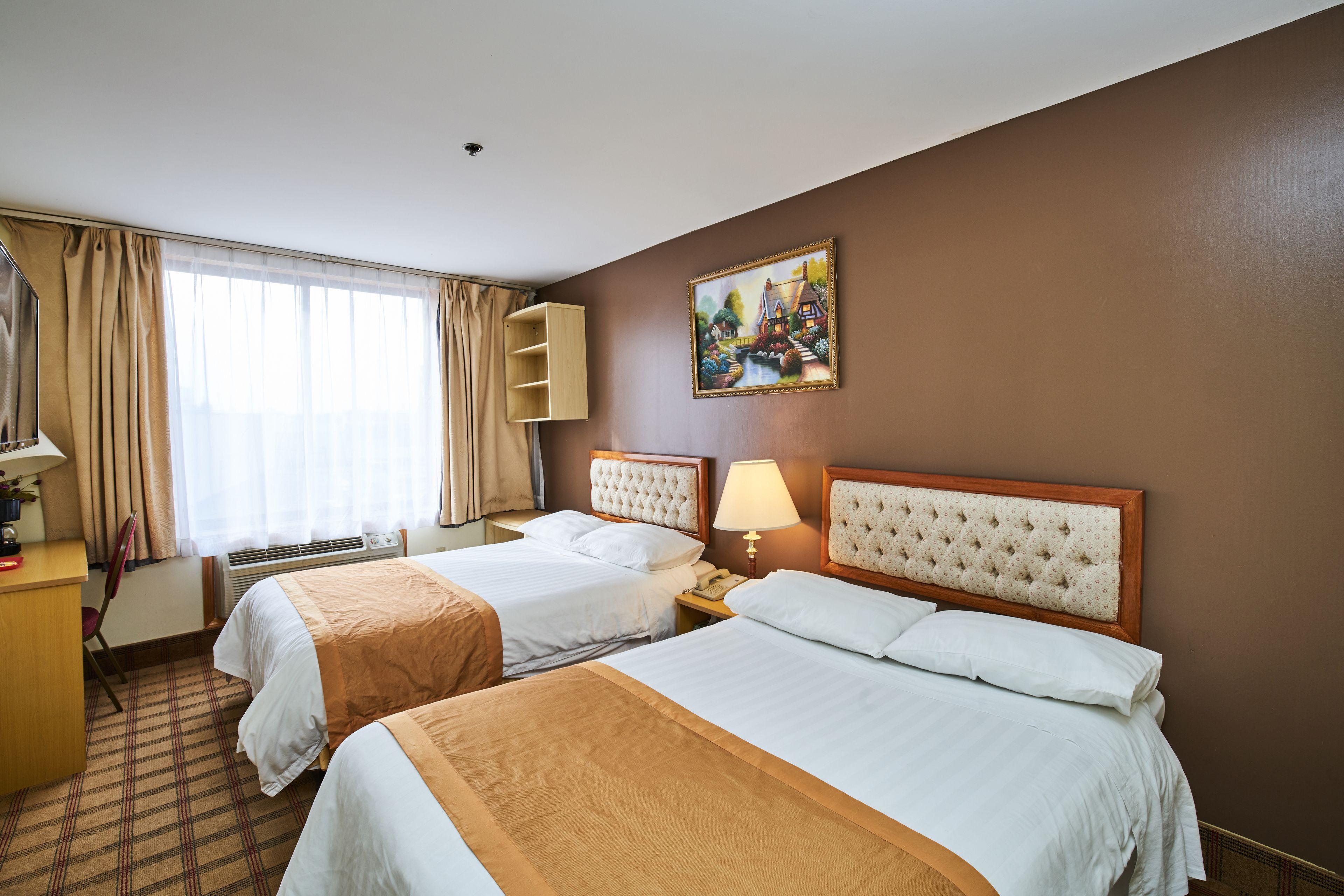 Hotel Flushing New York