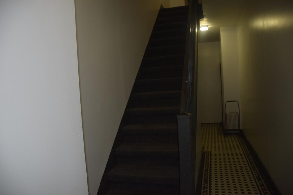 Apartment Hell's Kitchen - One Bedroom *