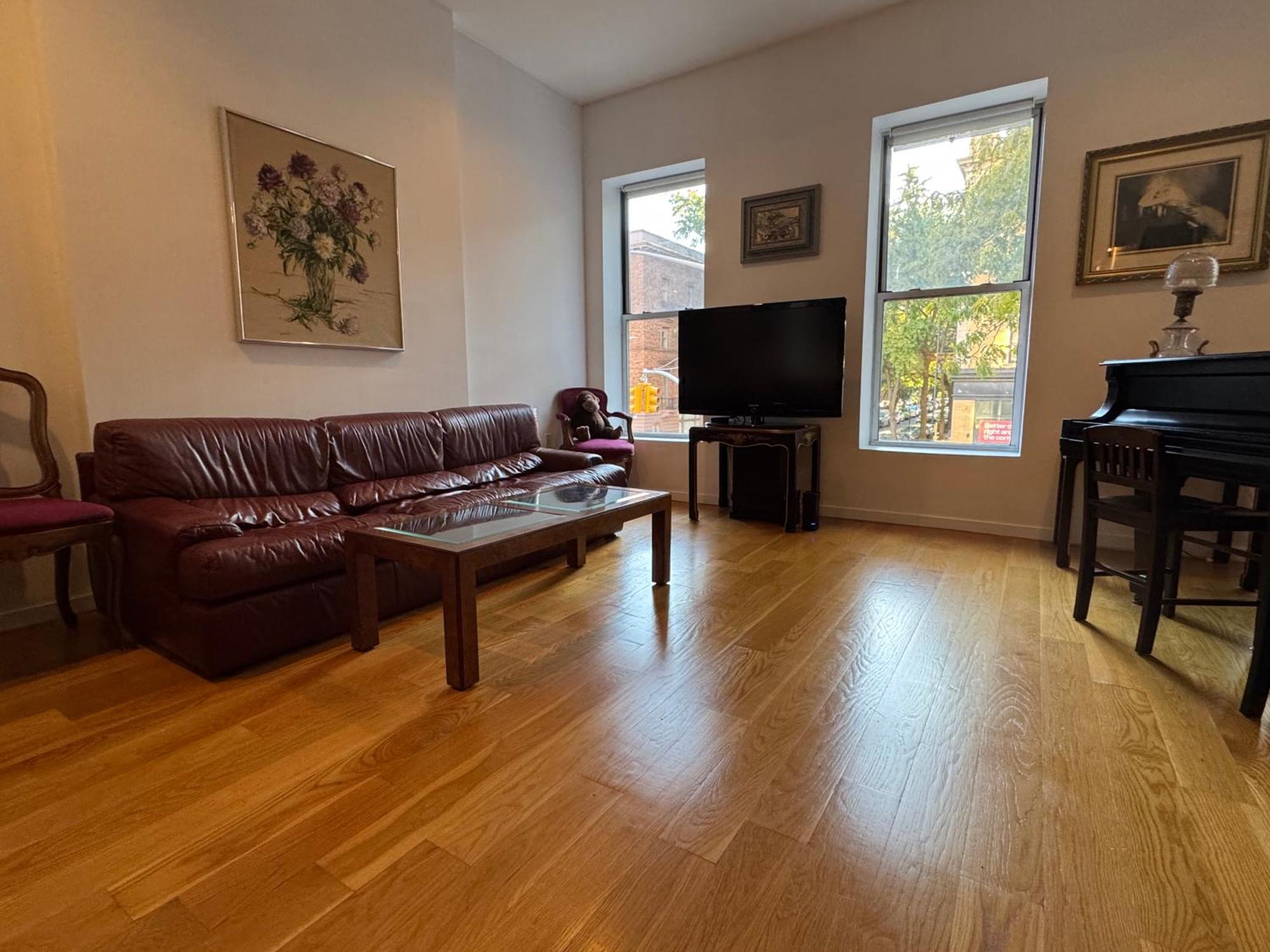 Apartment Large And Luxurious In Strivers Row *