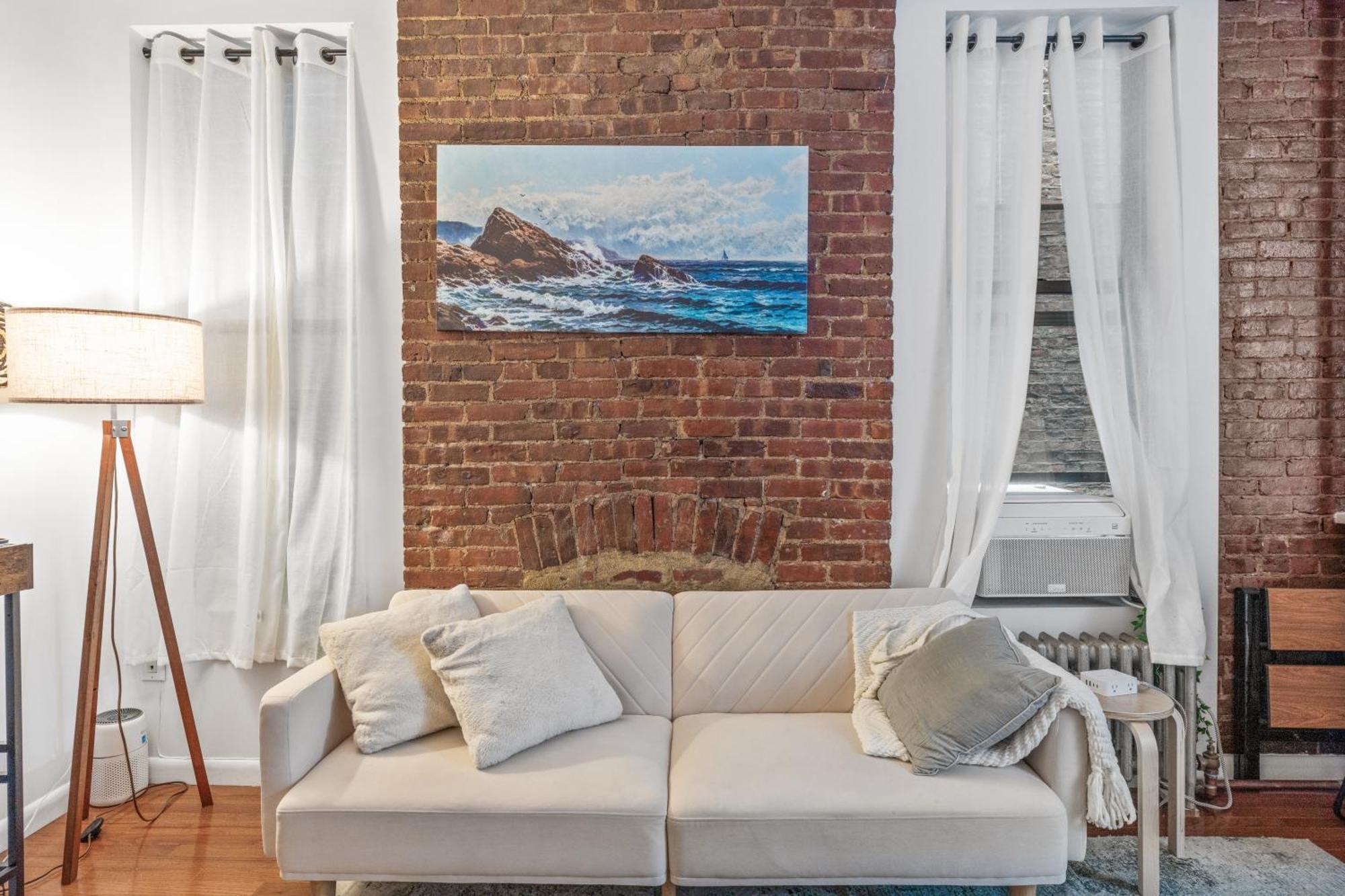 Apartment Lavish Downtown Manhattan Oasis In Union Square New York