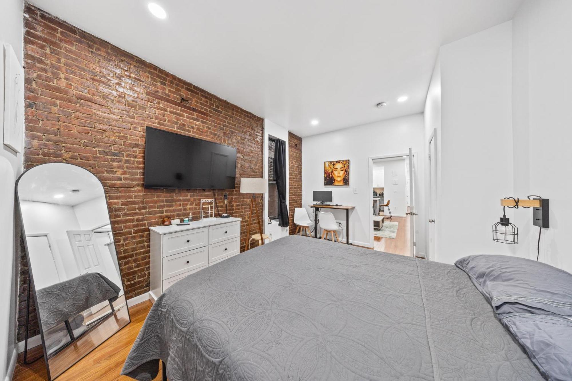 Apartment Lavish Downtown Manhattan Oasis In Union Square *