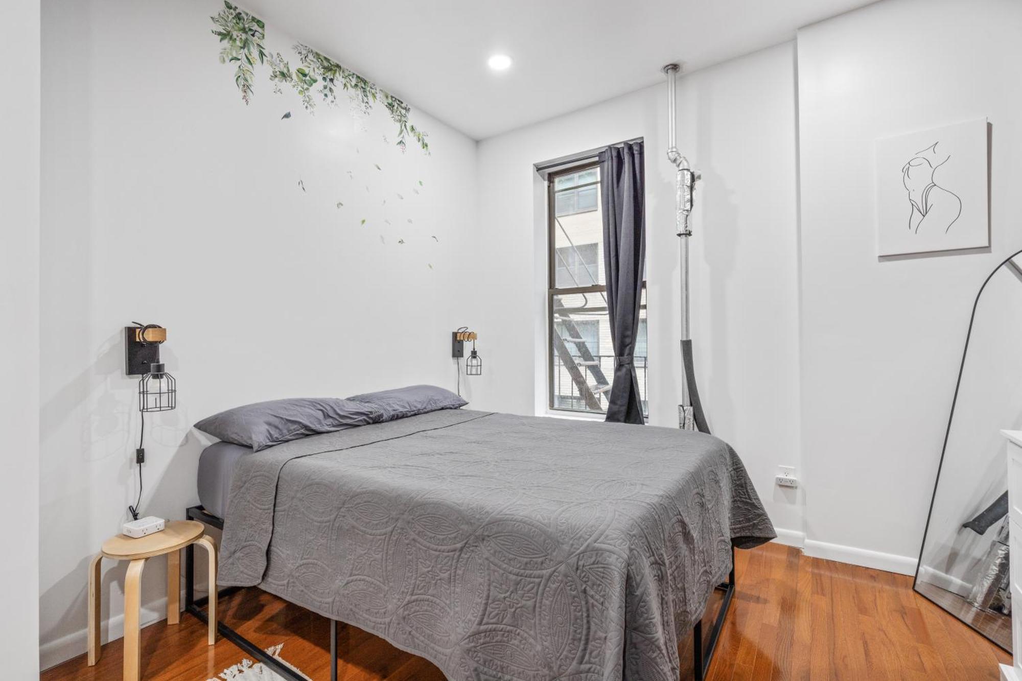 Apartment Lavish Downtown Manhattan Oasis In Union Square *