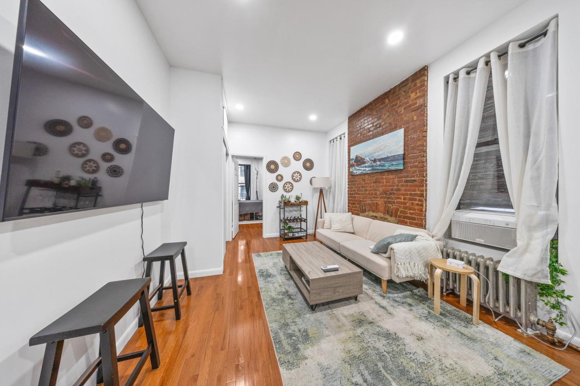 Apartment Lavish Downtown Manhattan Oasis In Union Square