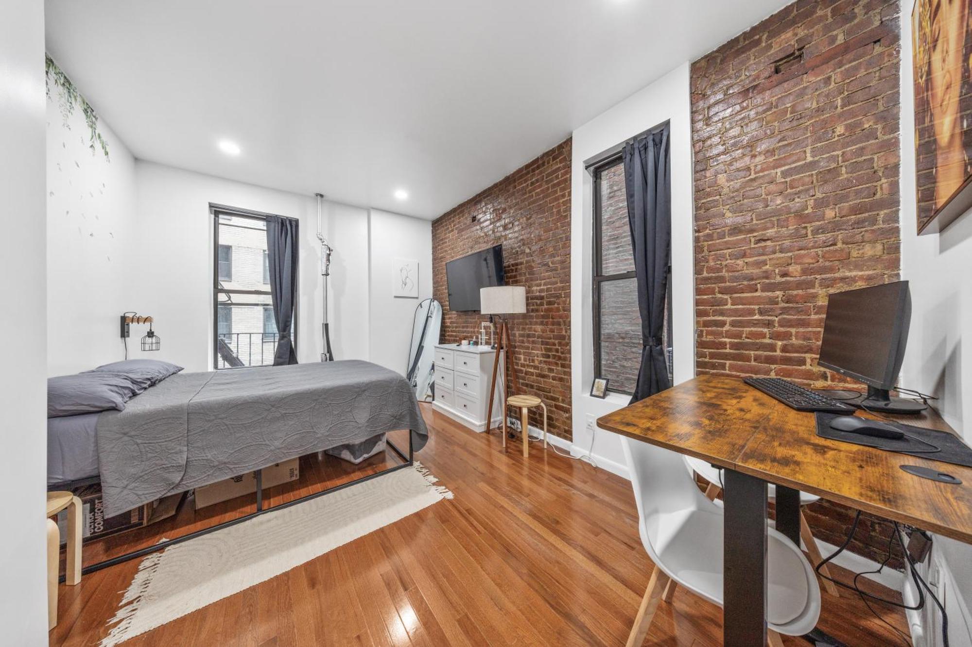 Lavish Downtown Manhattan Oasis In Union Square *