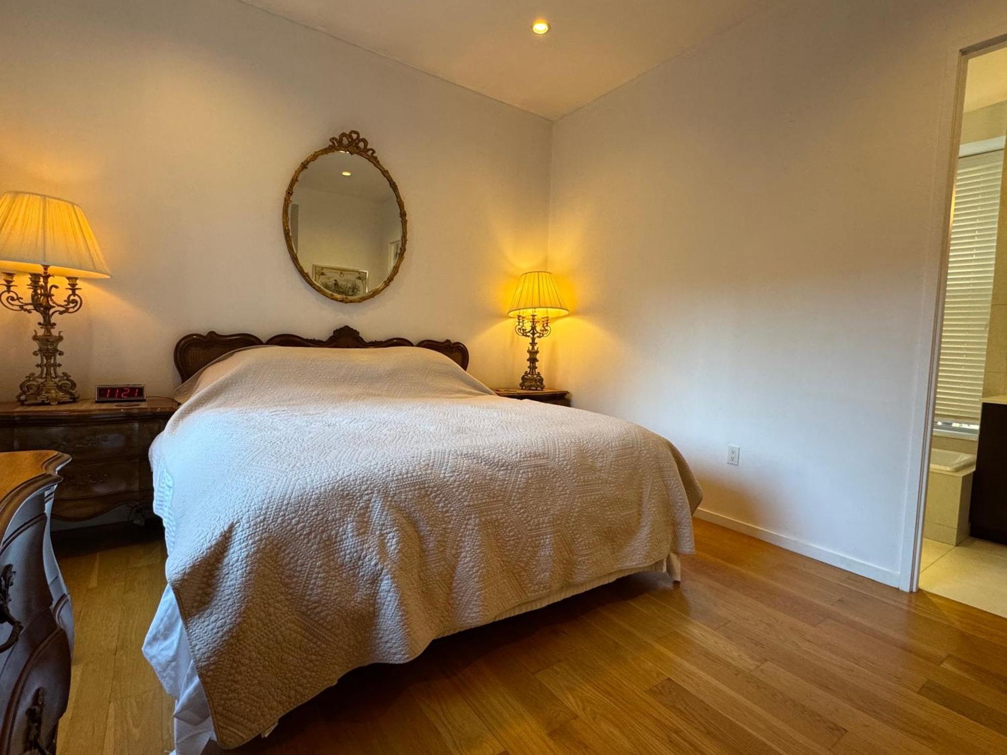 Apartment Large And Luxurious In Strivers Row *