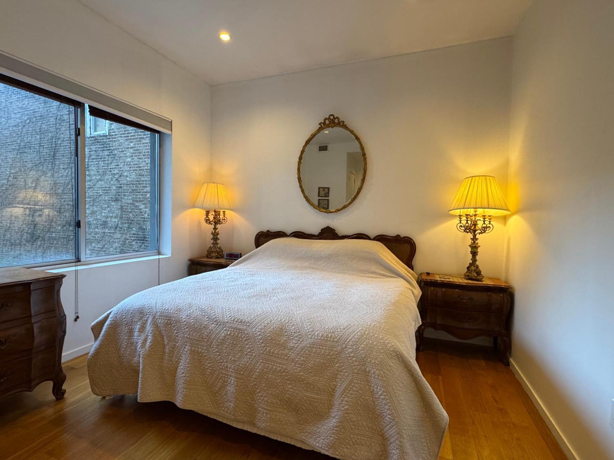 Large And Luxurious In Strivers Row