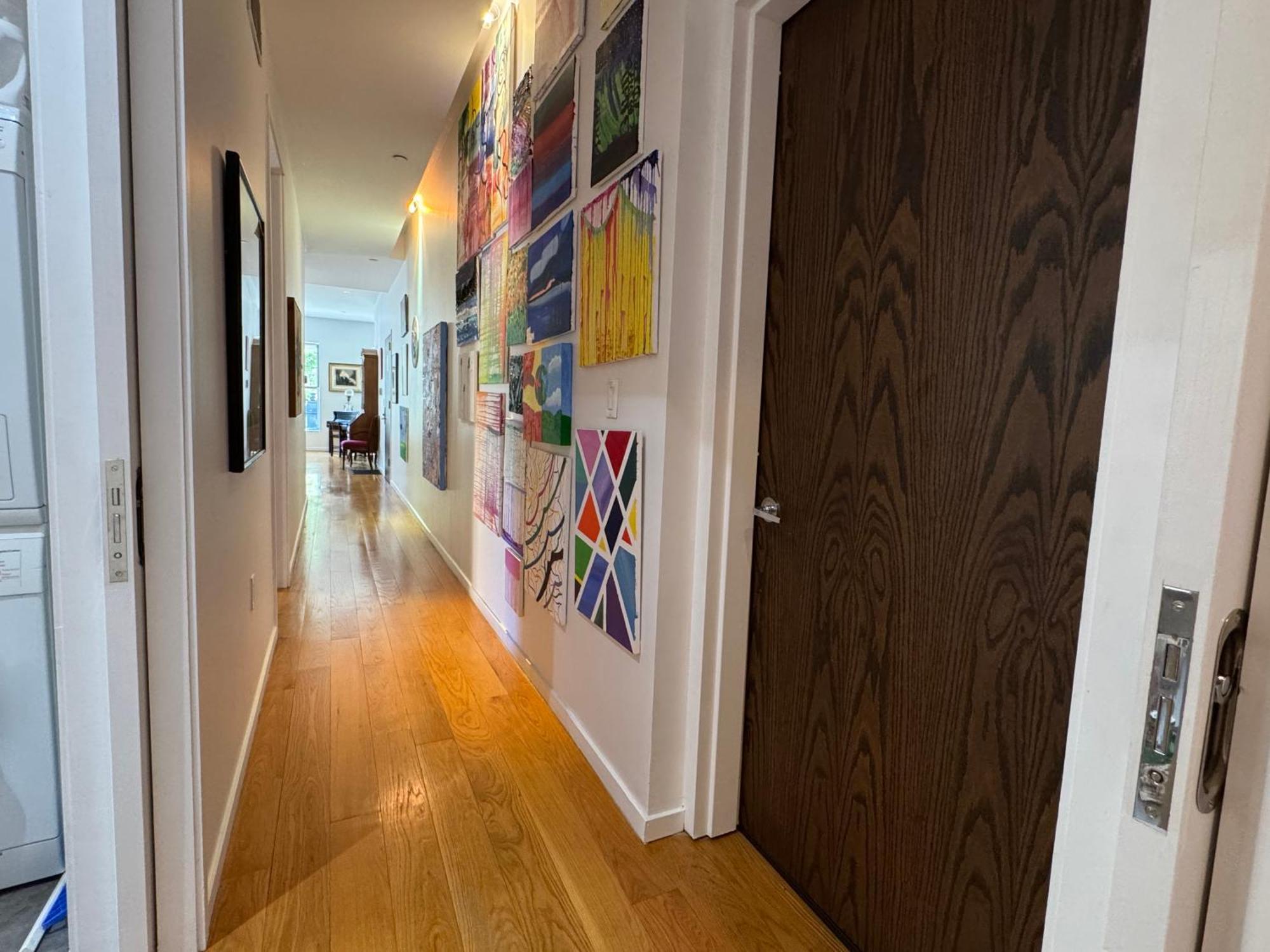 Apartment Large And Luxurious In Strivers Row