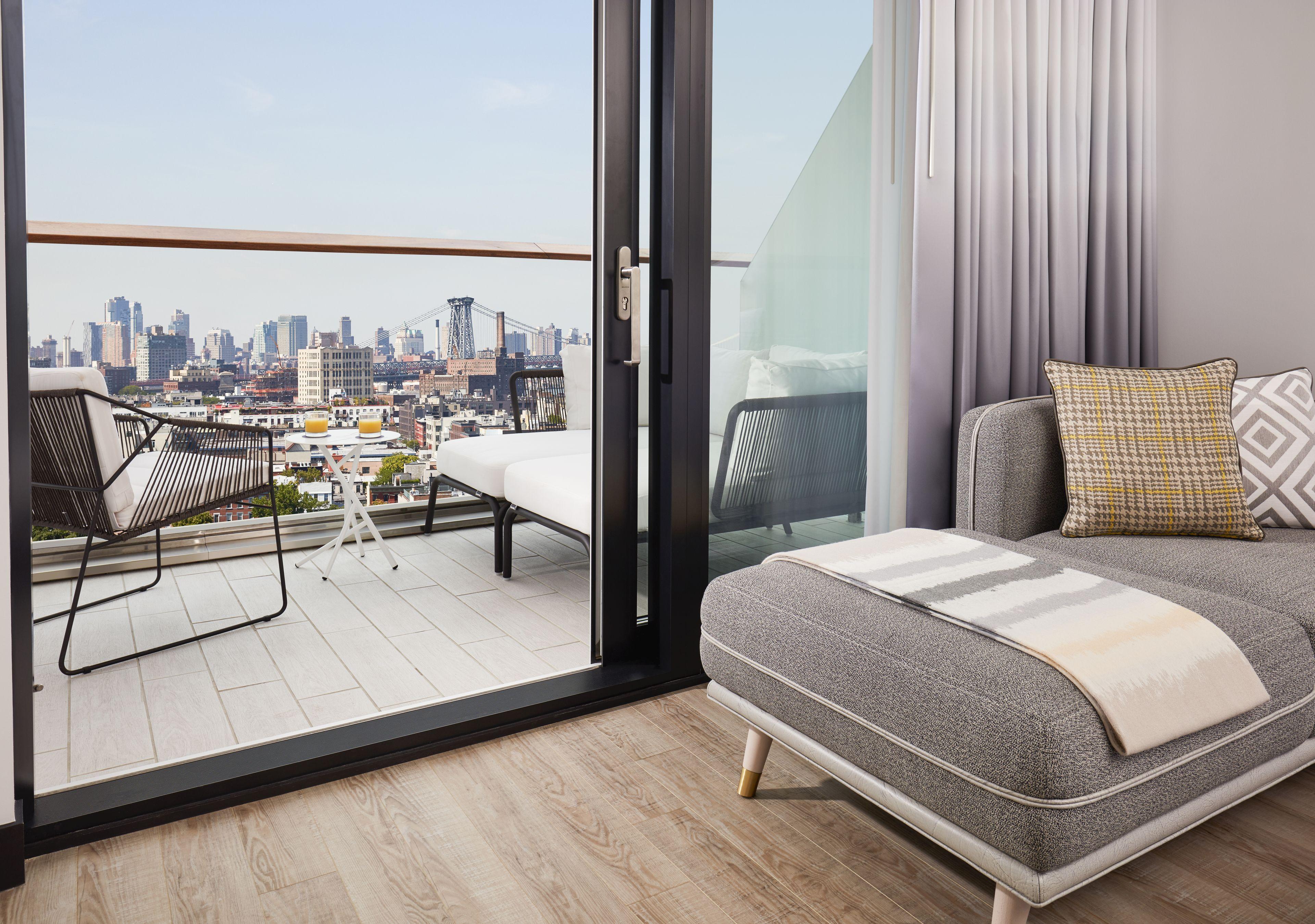 Hotel The William Vale