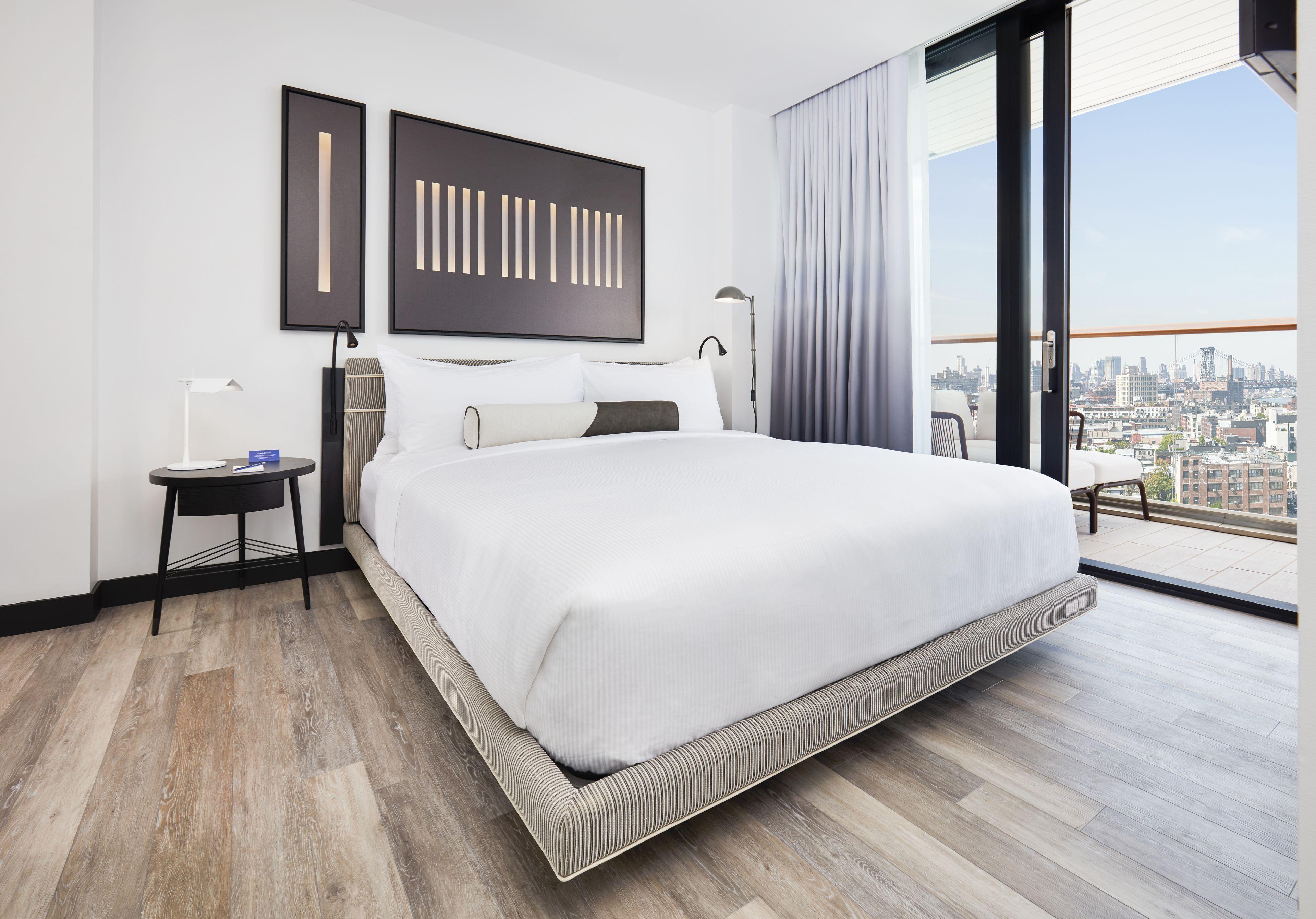 The William Vale 5* New York