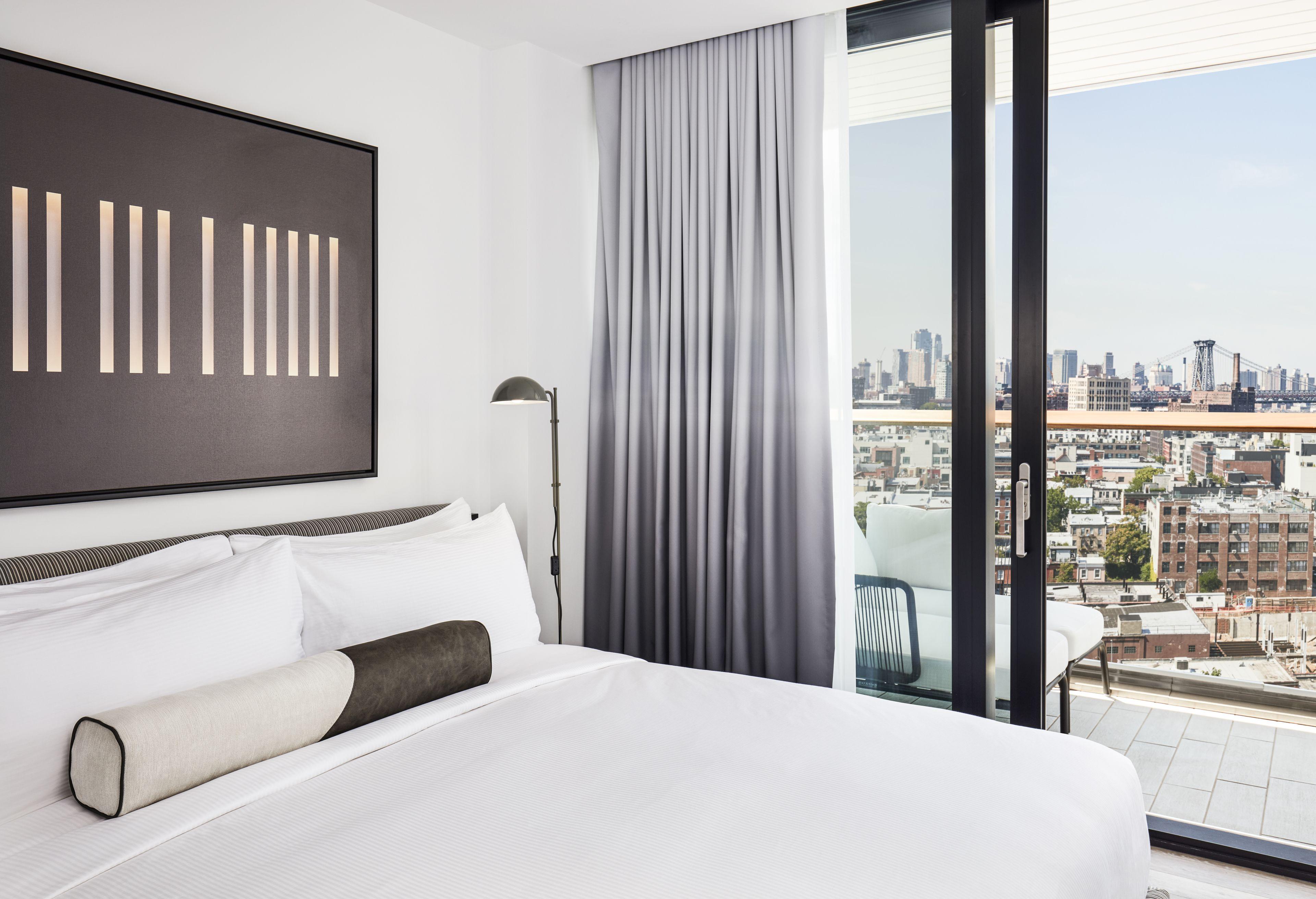 Hotel The William Vale 5*