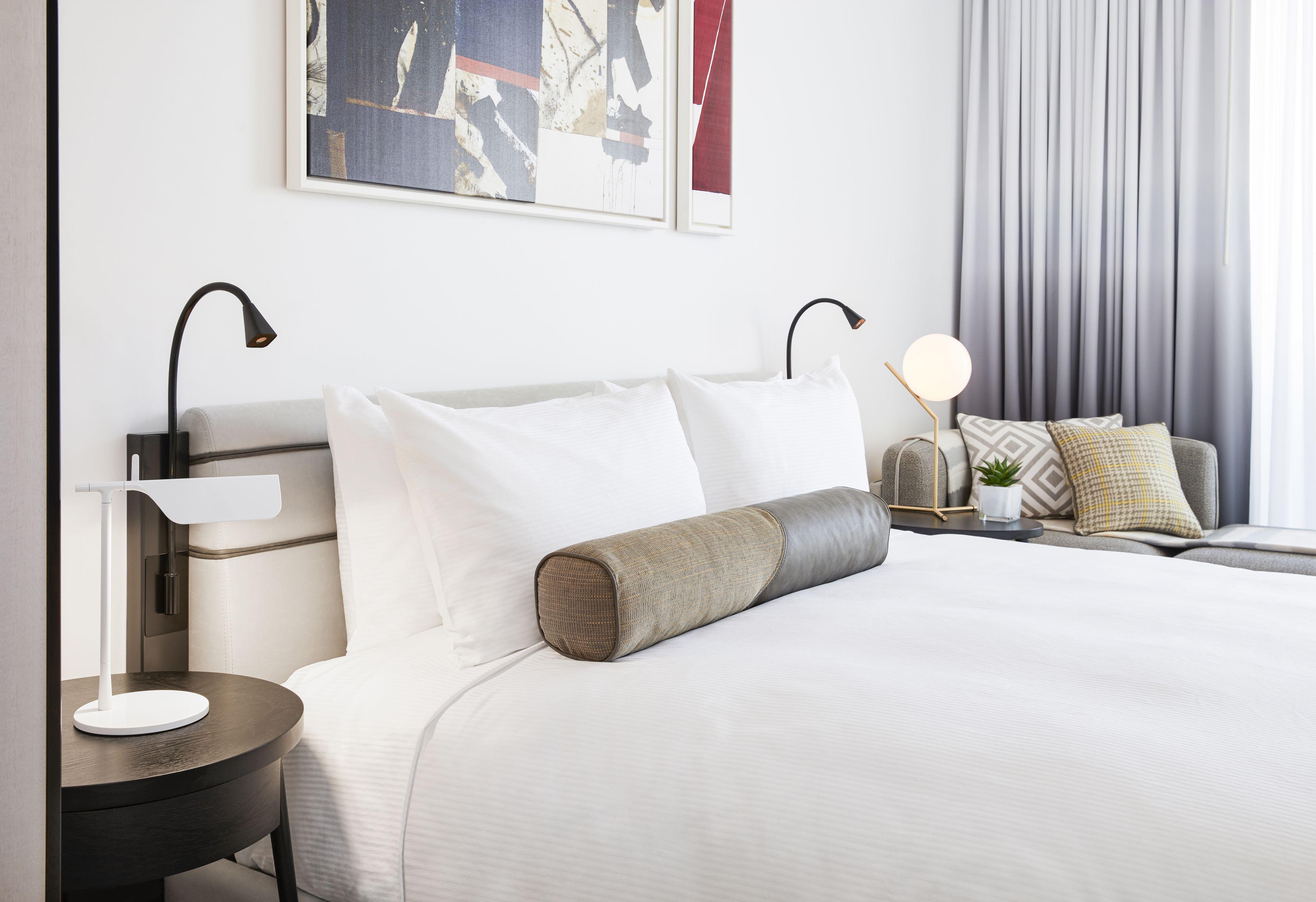 The William Vale Hotel New York