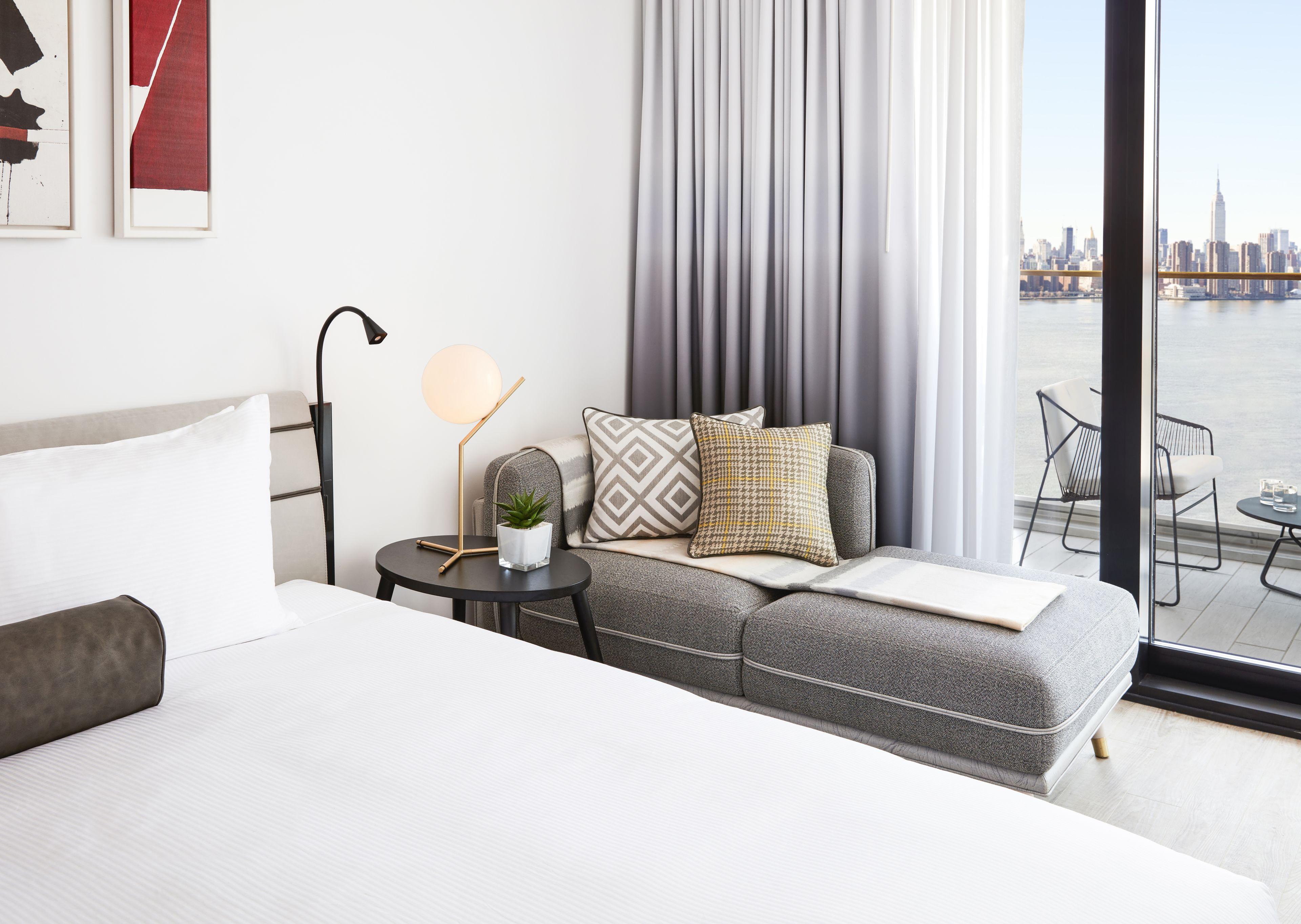 Hotel The William Vale New York